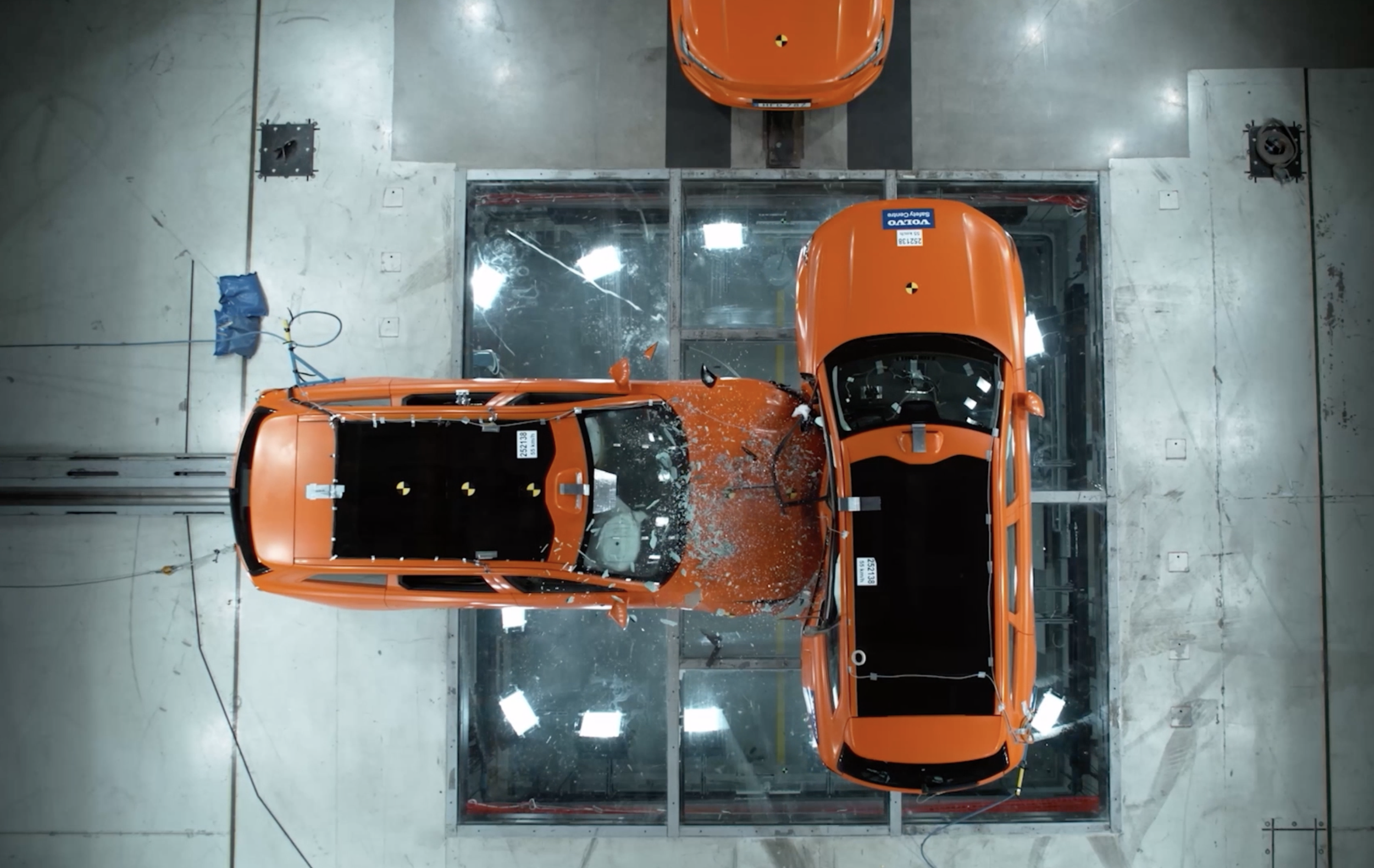Volvo Cars - The Volvo Cars Safety Standard