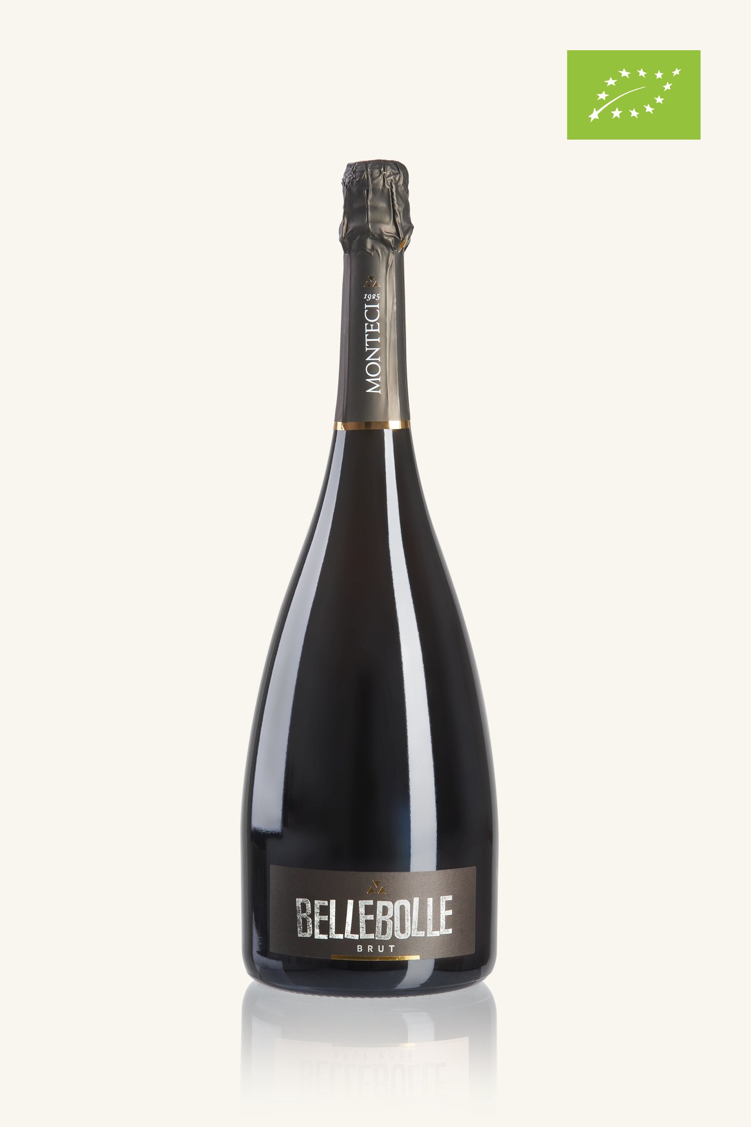 Magnum 1,5 L. - Bellebolle – Garda DOC Brut