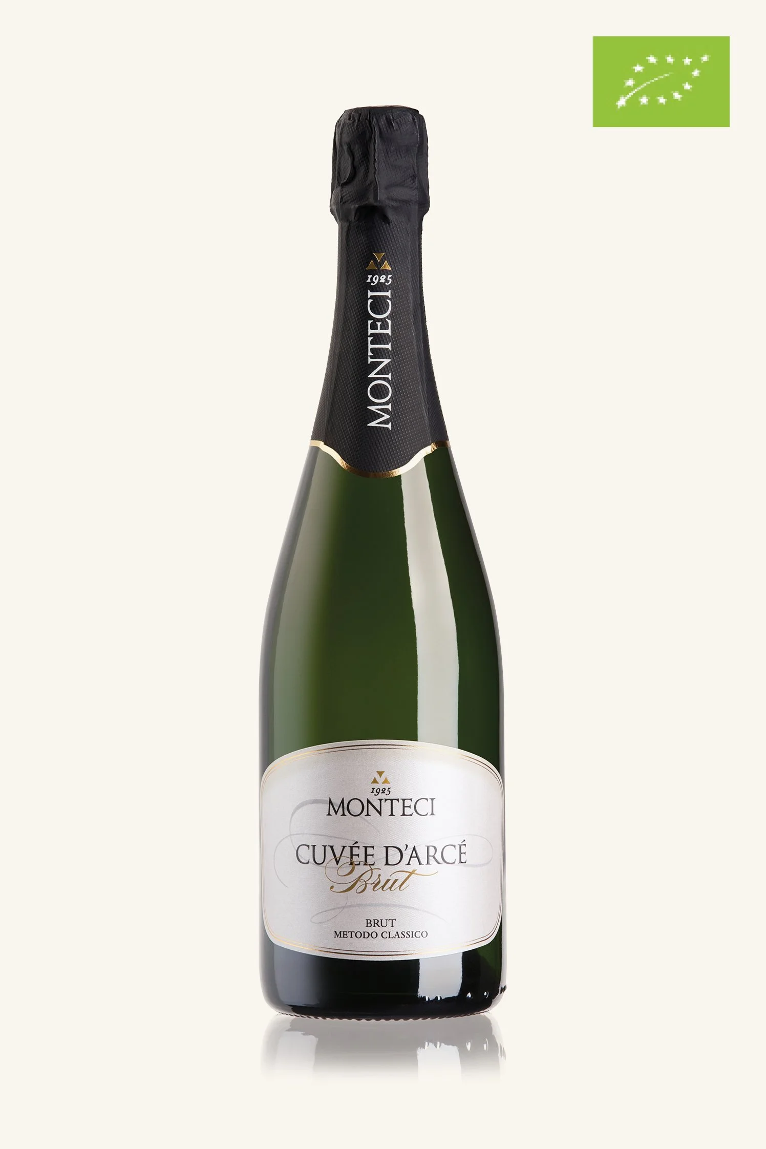 Cuvée d’Arcé Brut