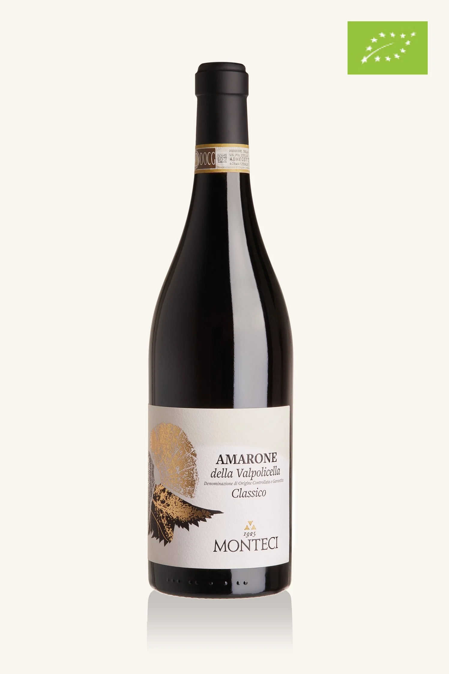 Amarone della Valpolicella Classico DOCG