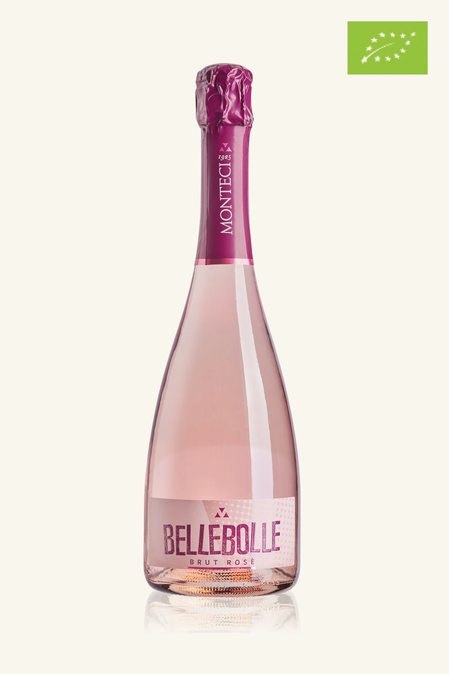 Bellebolle Rosè - Garda DOC Brut