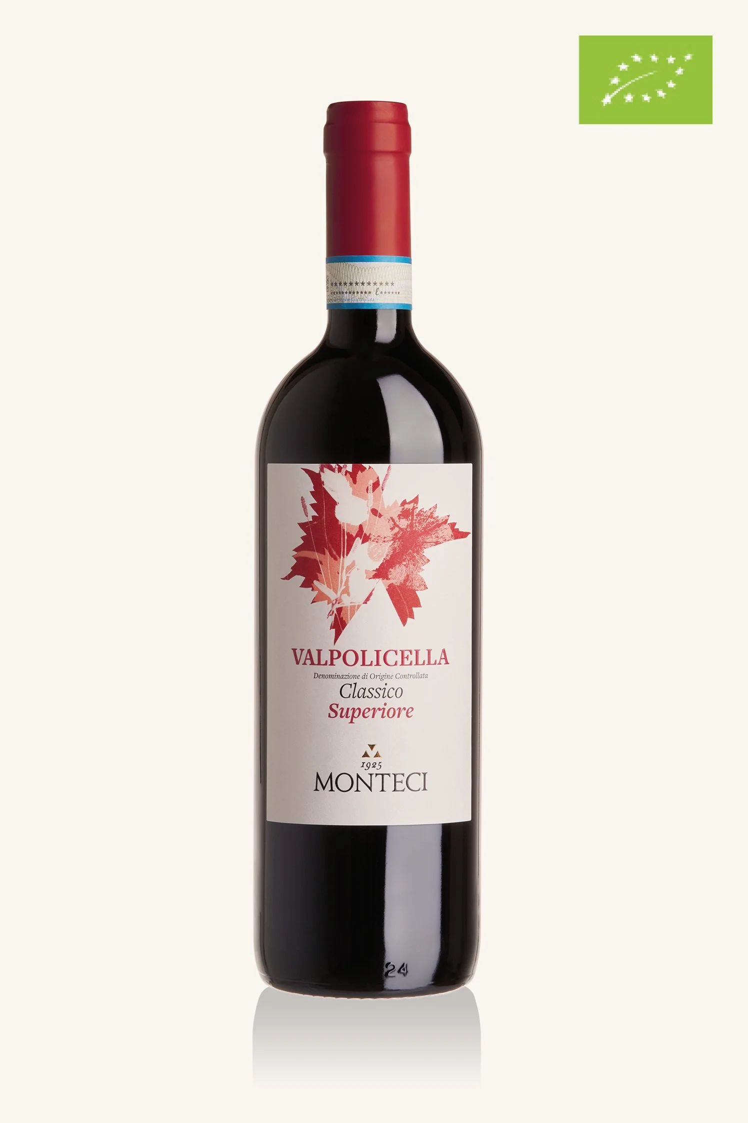 Valpolicella Classico Superiore DOC