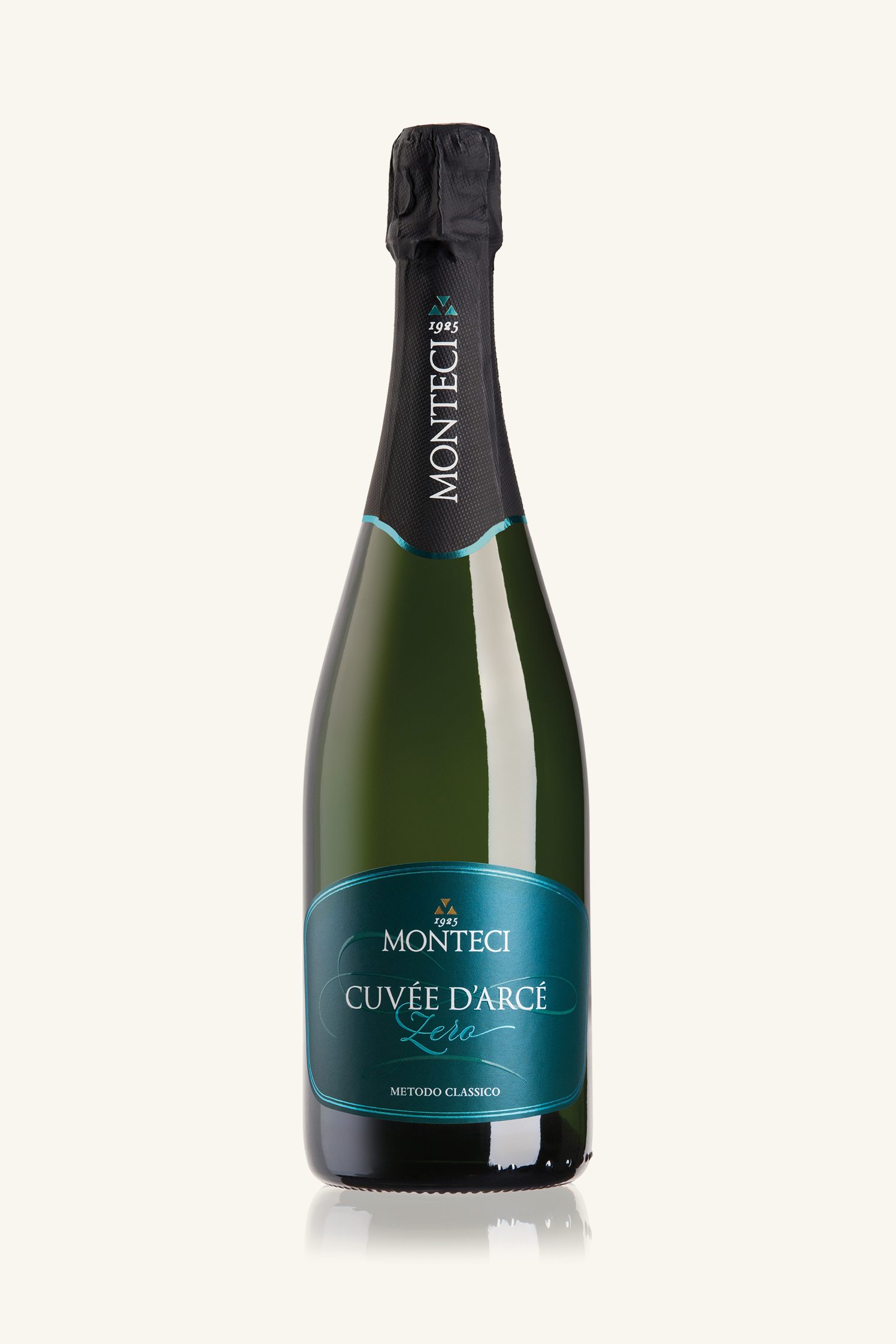 Cuvée d’Arcé Zero Millesimato 2013