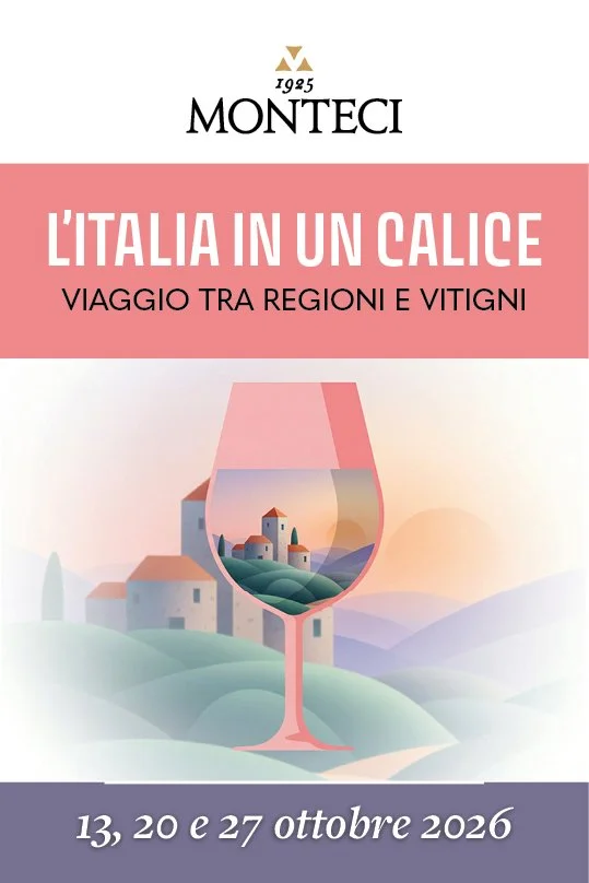 L'Italia in un Calice
