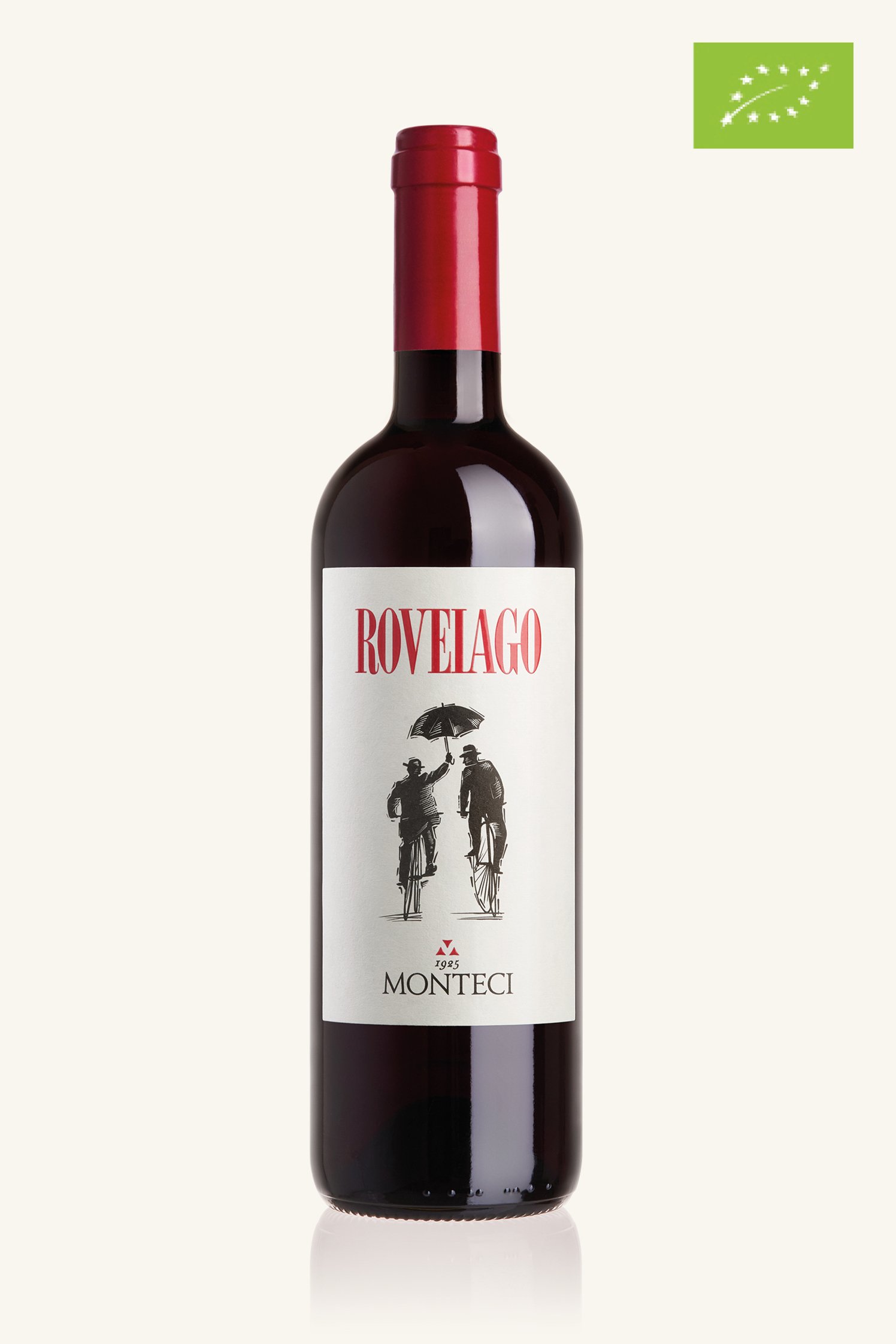 Roveiago Rosso del Veronese IGT