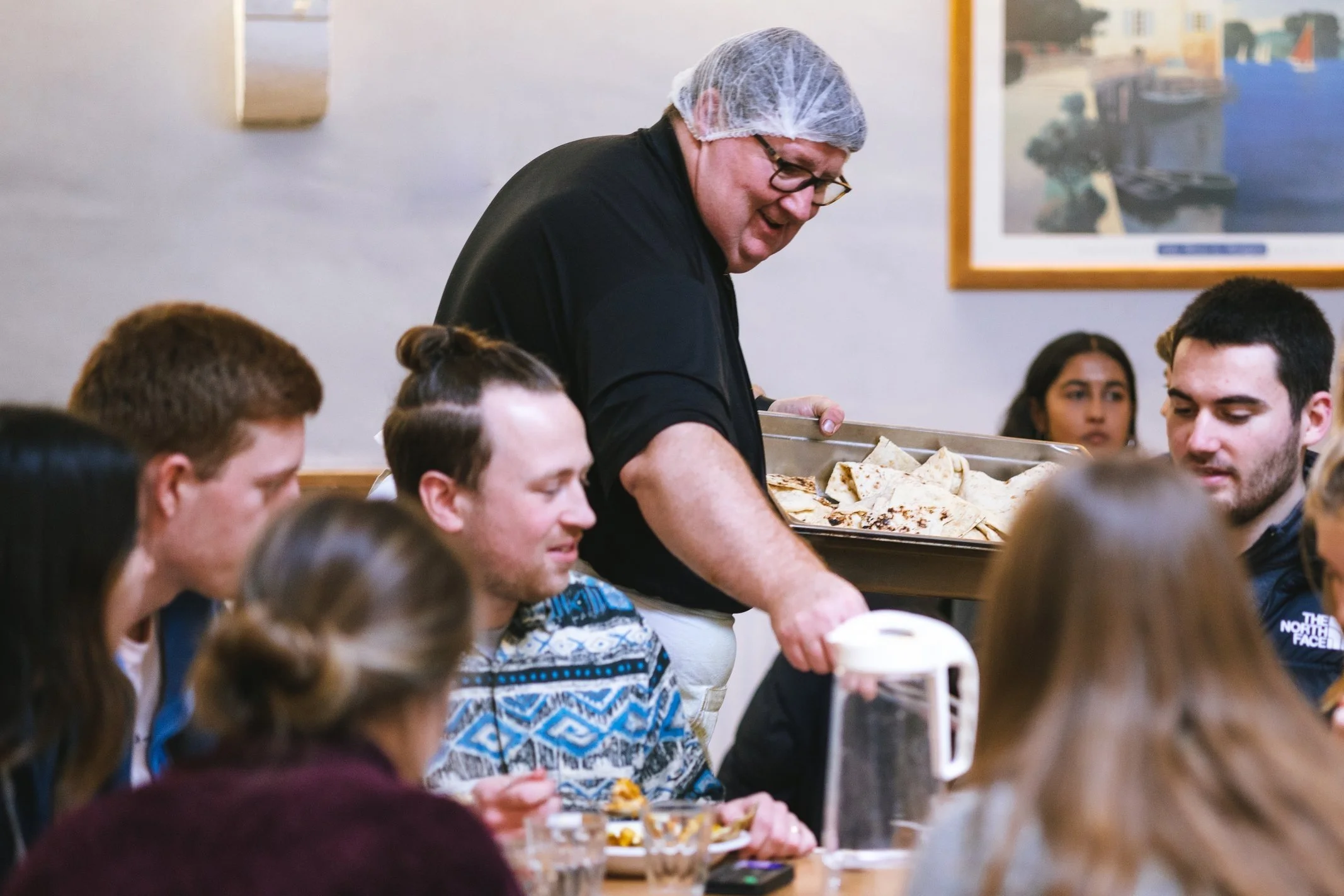 Community Meal