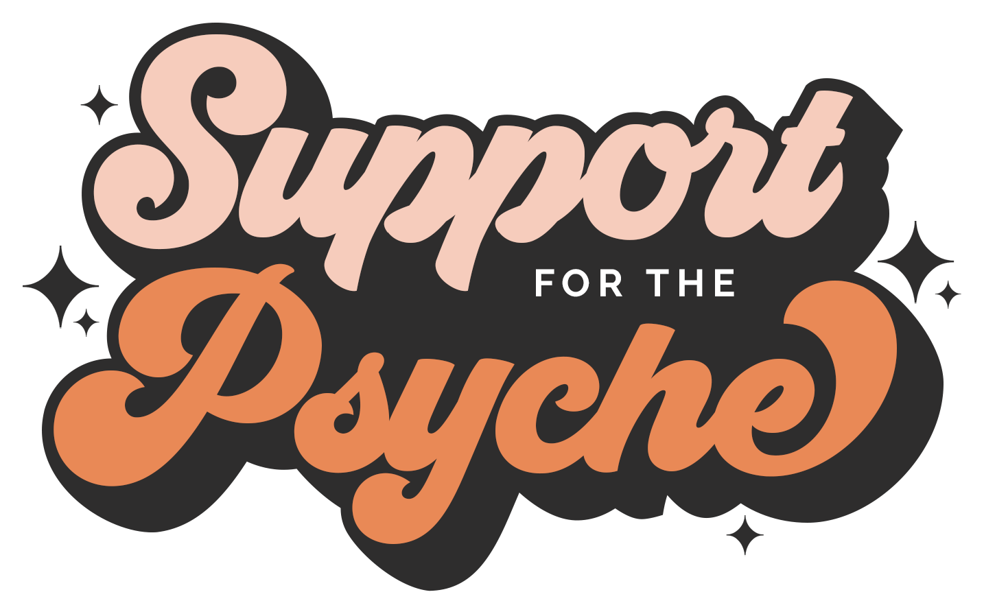 Support for the Psyche