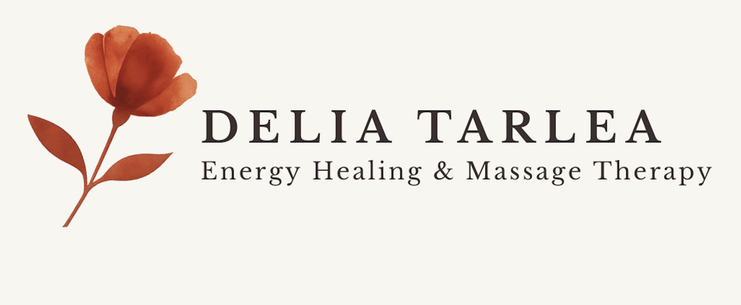 DELIA TARLEA Energy Therapy