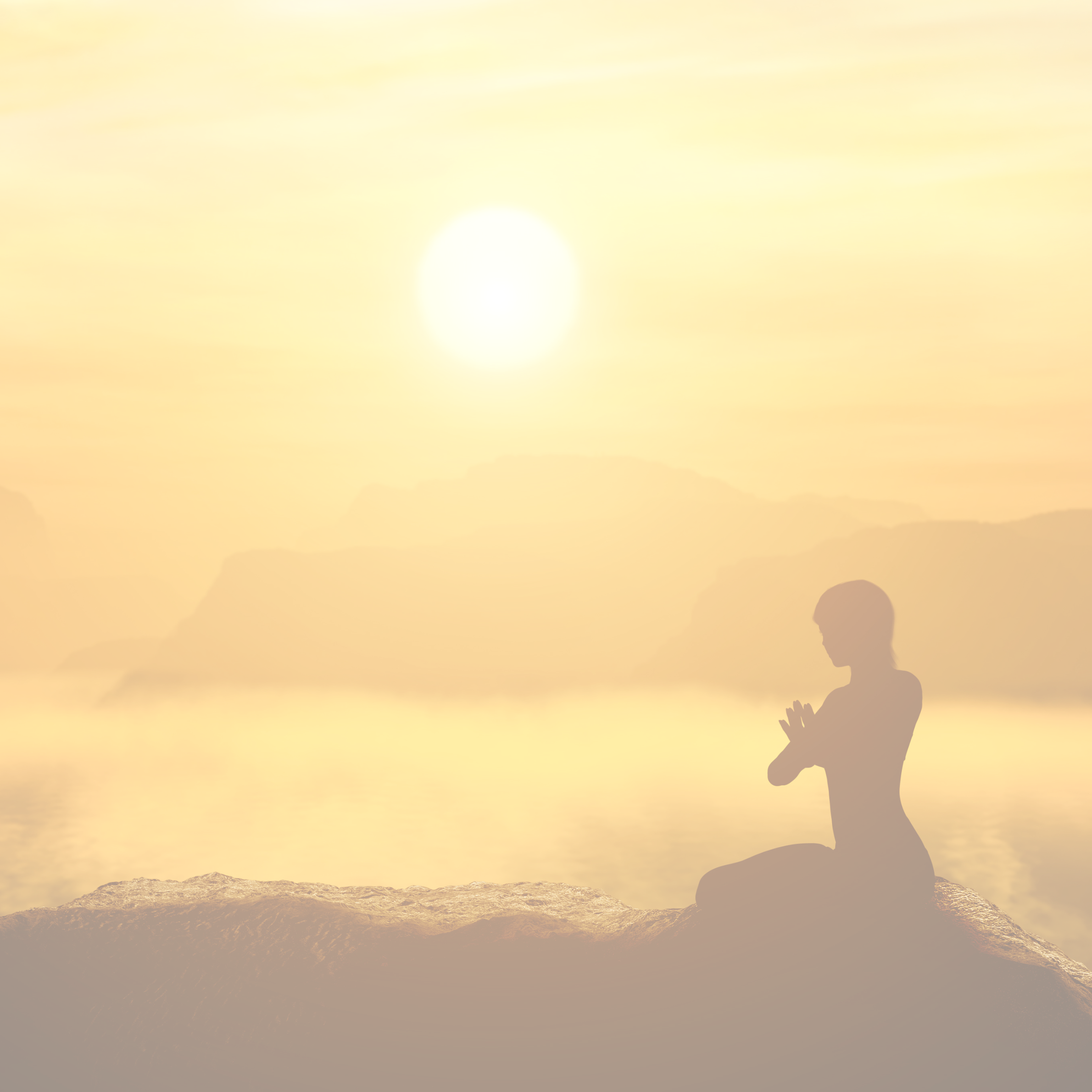 🙏🏻 INTENTION - This short practice helps you center and clear your mind as you set an intention to guide your meditation or breathwork. Each intention becomes a steady point of focus, aligning your practice with clarity and purpose (2 min).