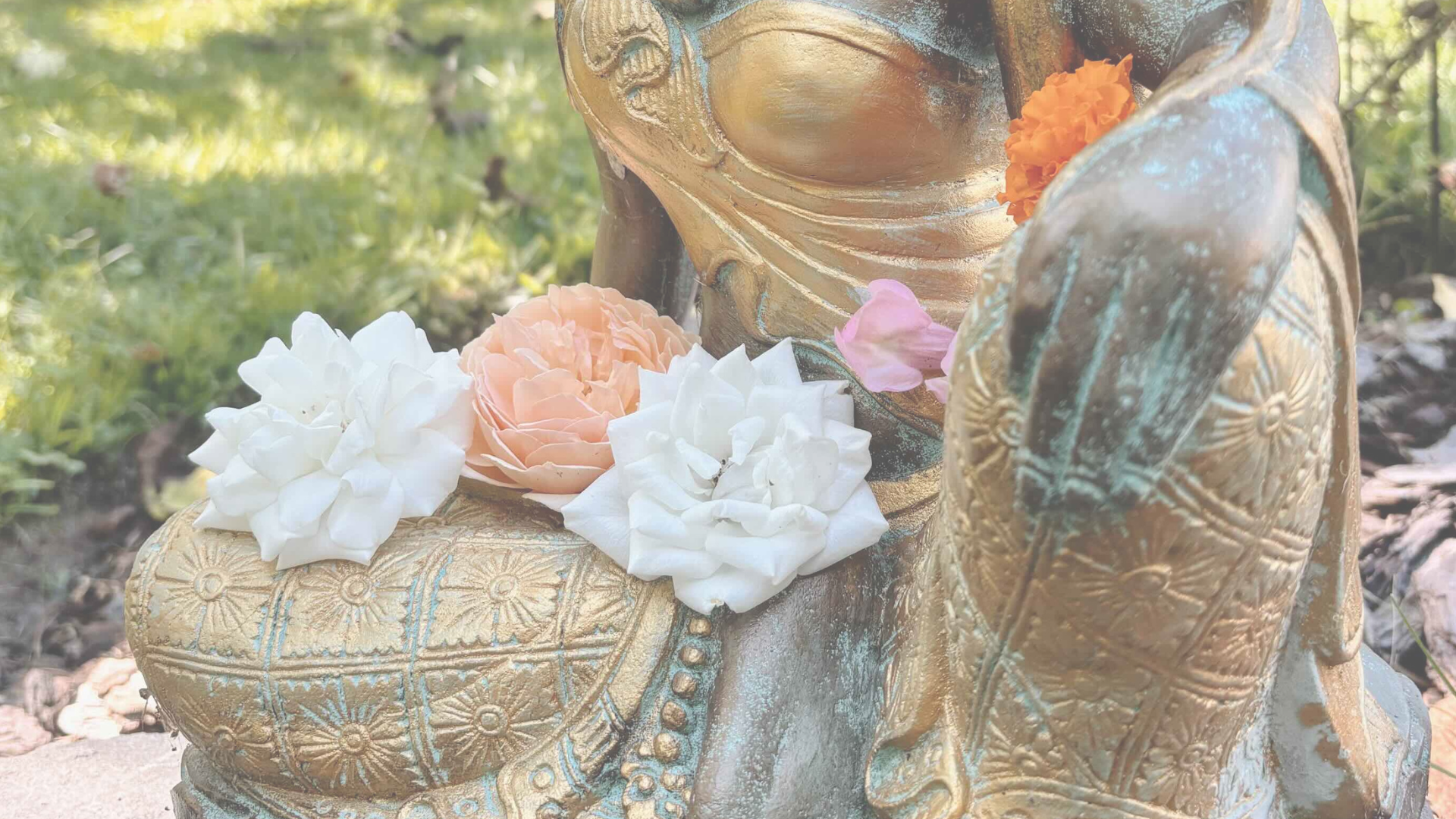 💕 HEART COHERENCE PRACTICE - This guided meditation invites you to step beyond thought alone and embody qualities of the heart: unlimited, divine, love, compassion, courage, joy, freedom, and more. With each affirmation, you’re invited not only to r