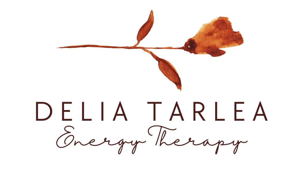 DELIA TARLEA Energy Therapy