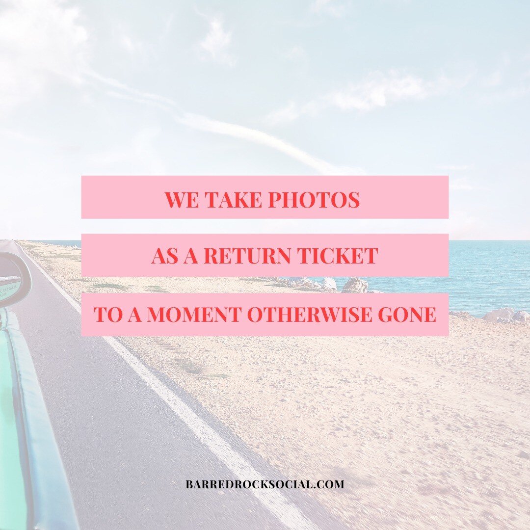 👄 Quote by Katie Thurmes.

Decide what story your photos will tell. 📸 

#happytravels #neverstoptraveling #ladyonhergrind #quotesabouttravel #travelquotes #travelblogging