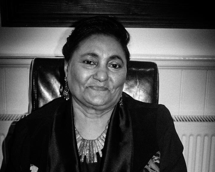 SOUTH ASIAN WOMEN & DEMENTIA