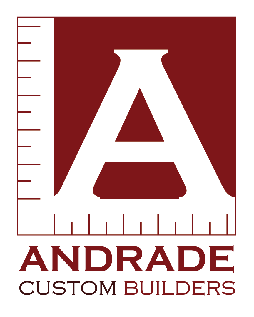 Andrade Custom Homes