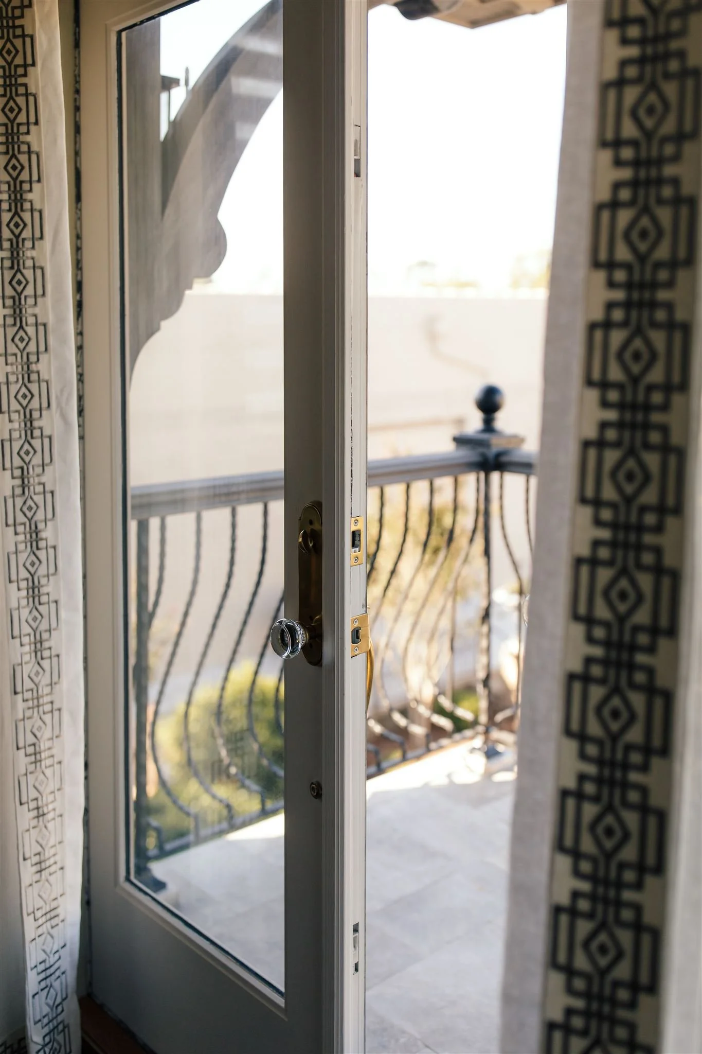 Suites — The Whittlesey House