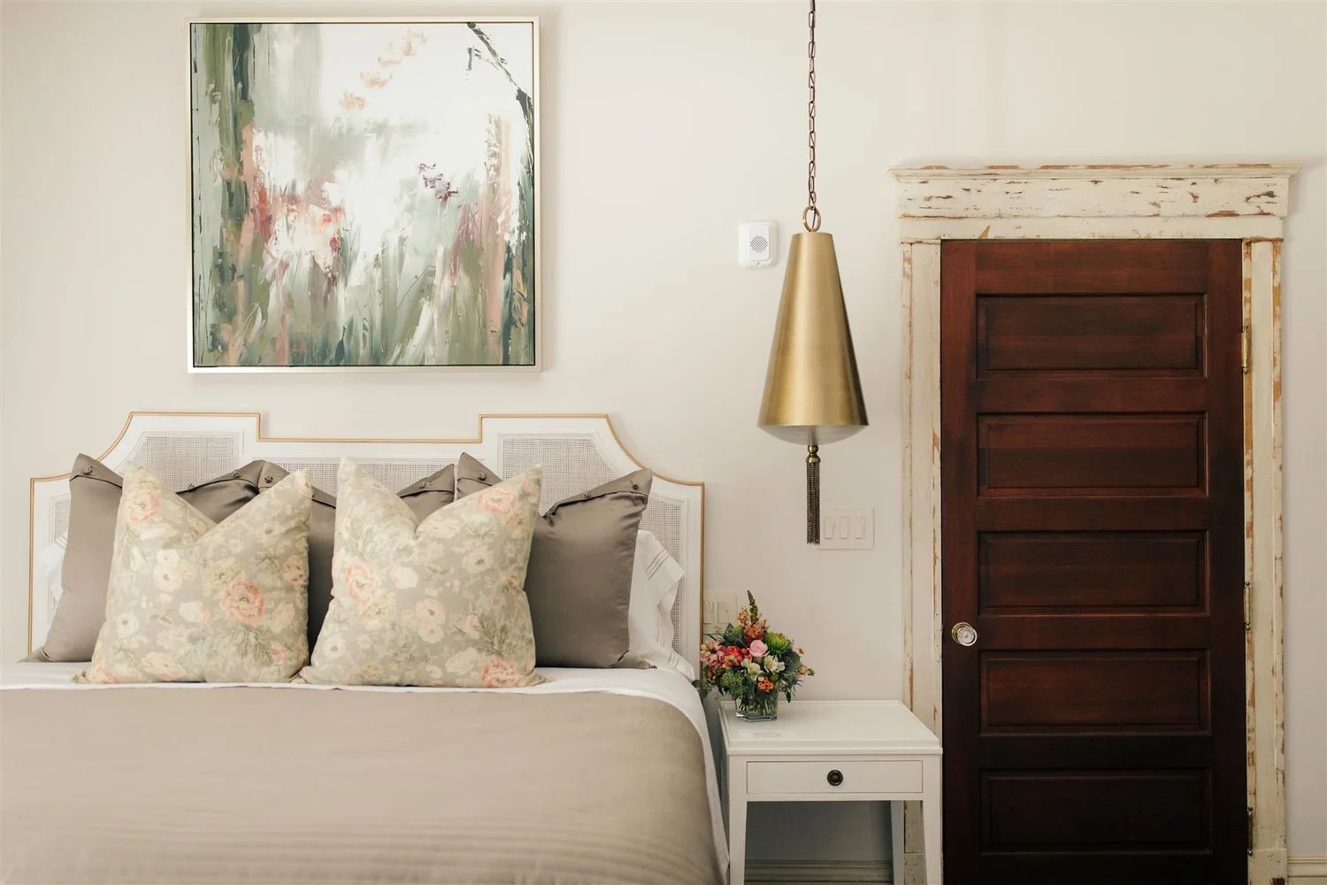 Suites — The Whittlesey House