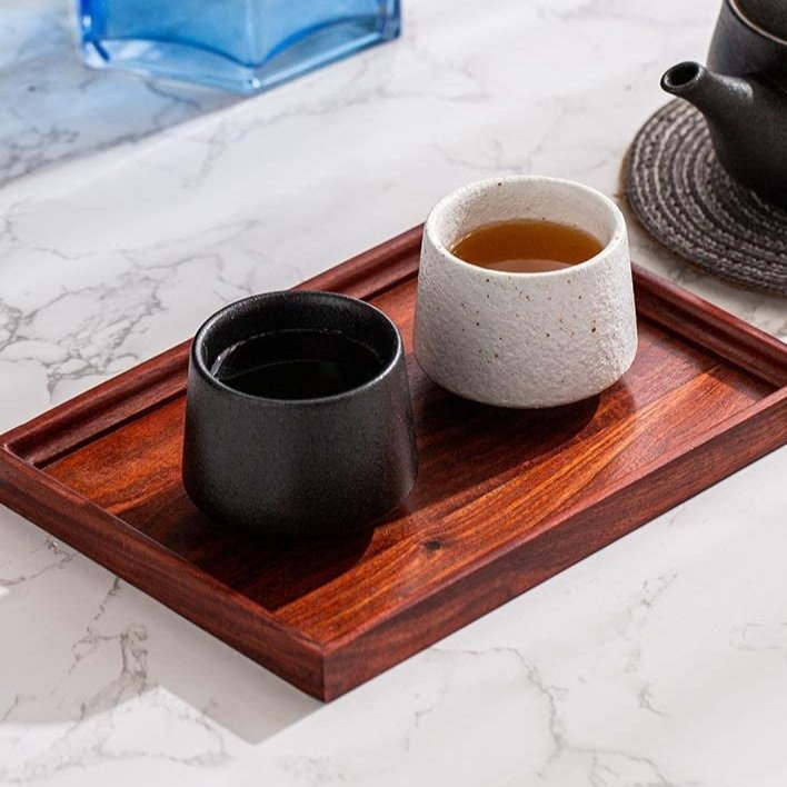 TANG PIN Handcrafted Ceramic Tea Cups