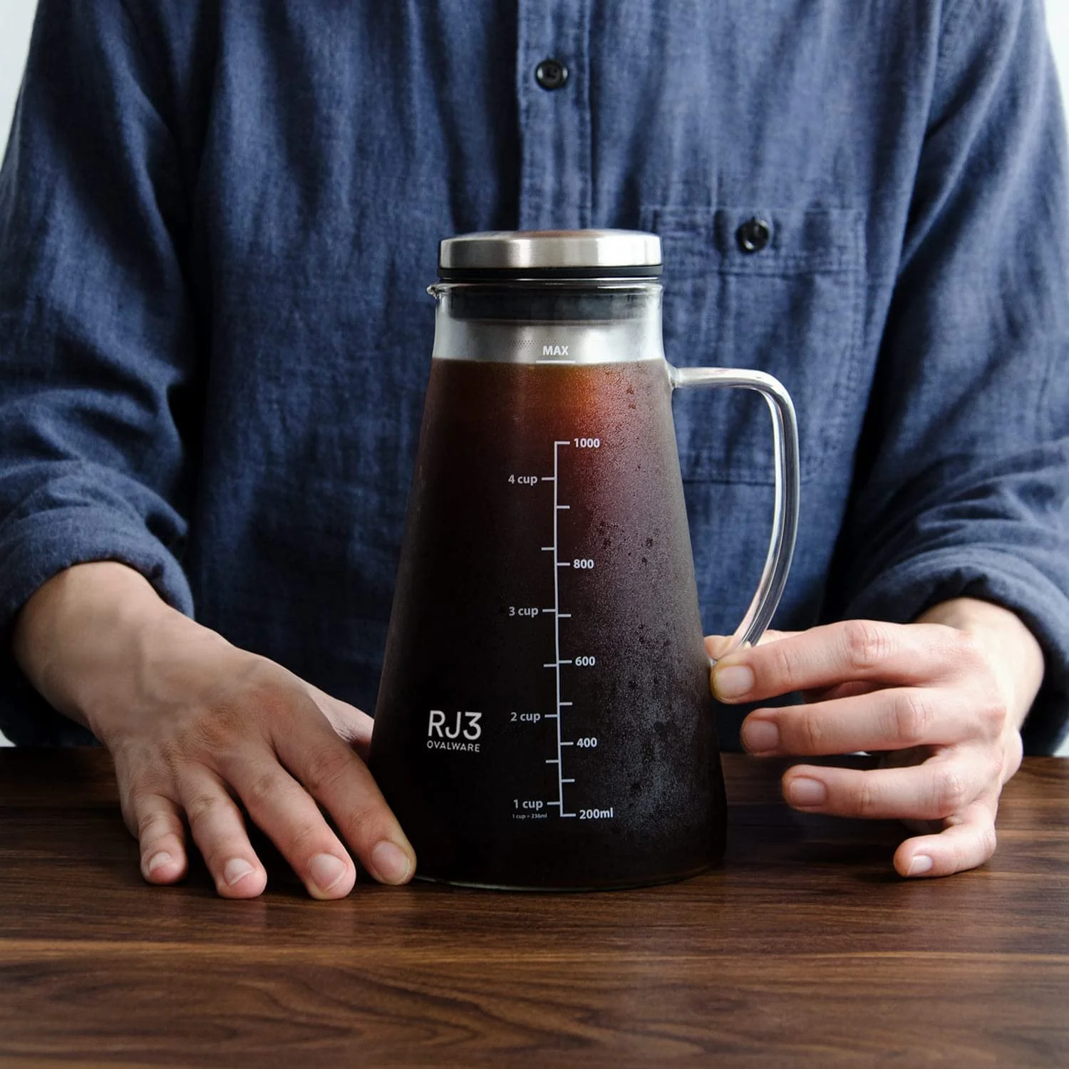 Cold Brew Maker