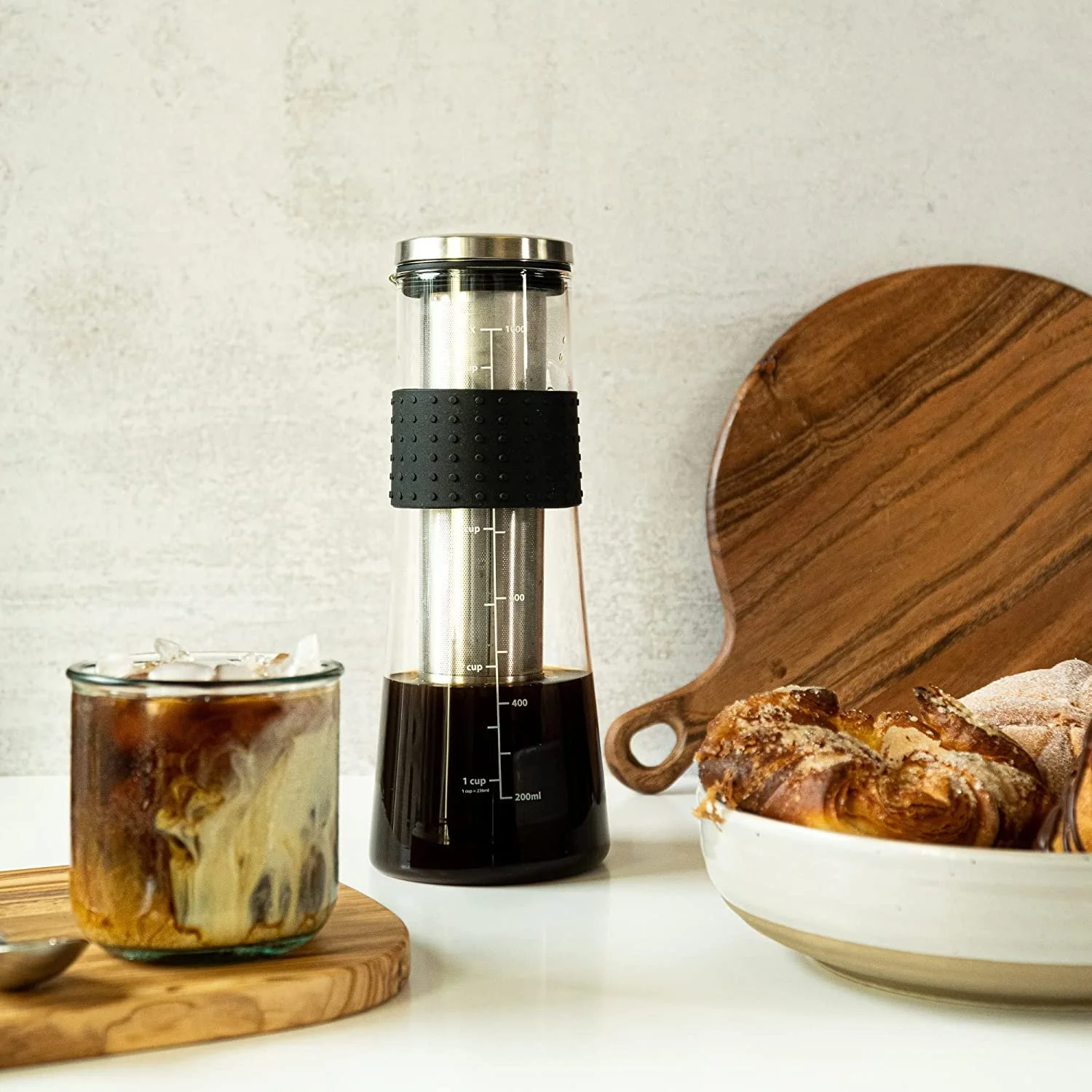 Cold Brew Maker