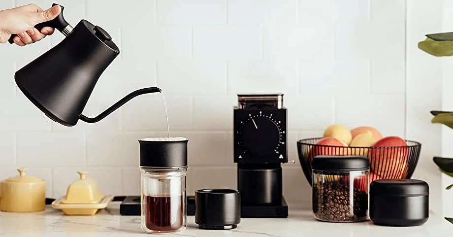 Fellow Stagg Kettle Electric