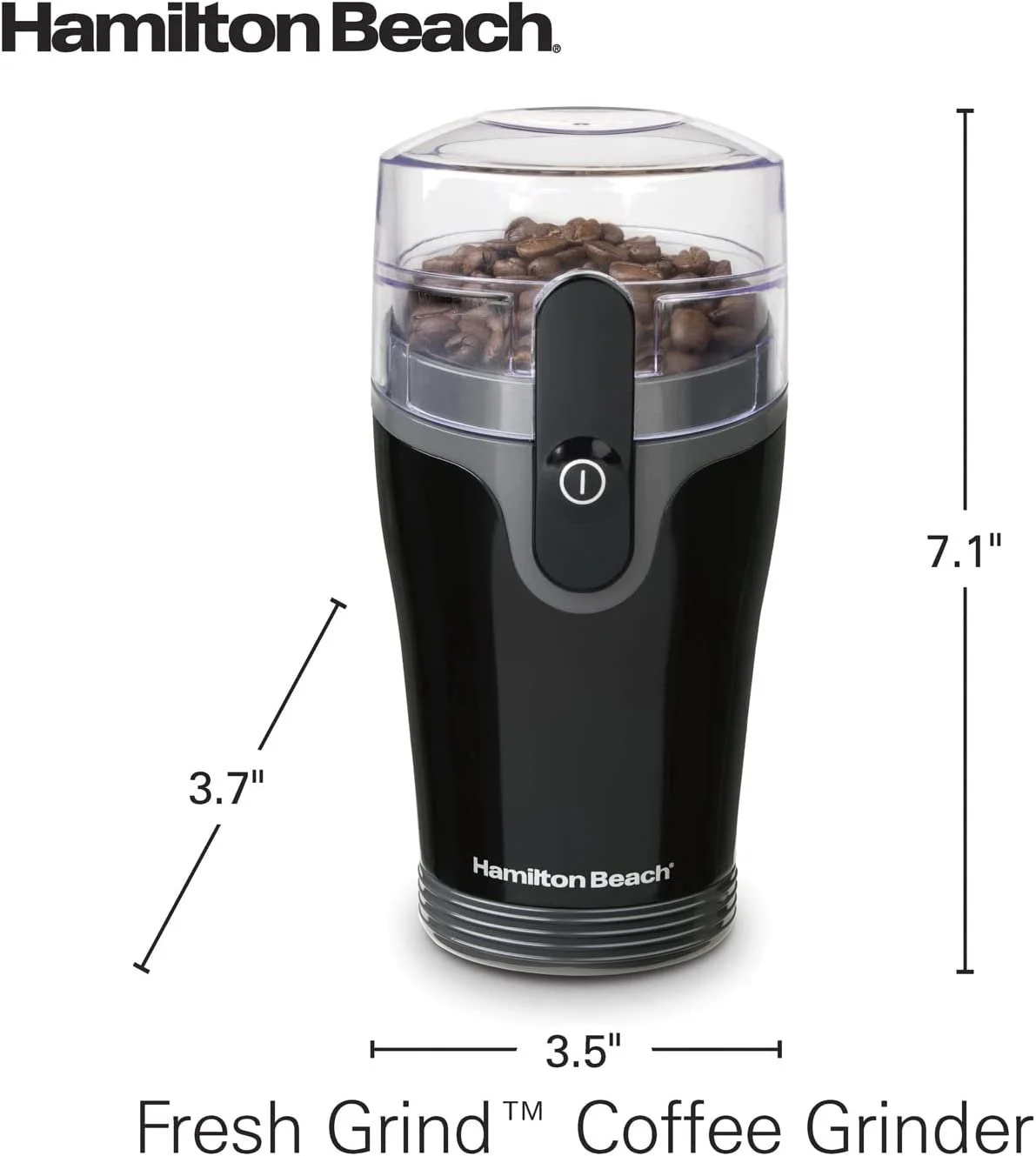E-Grinder
