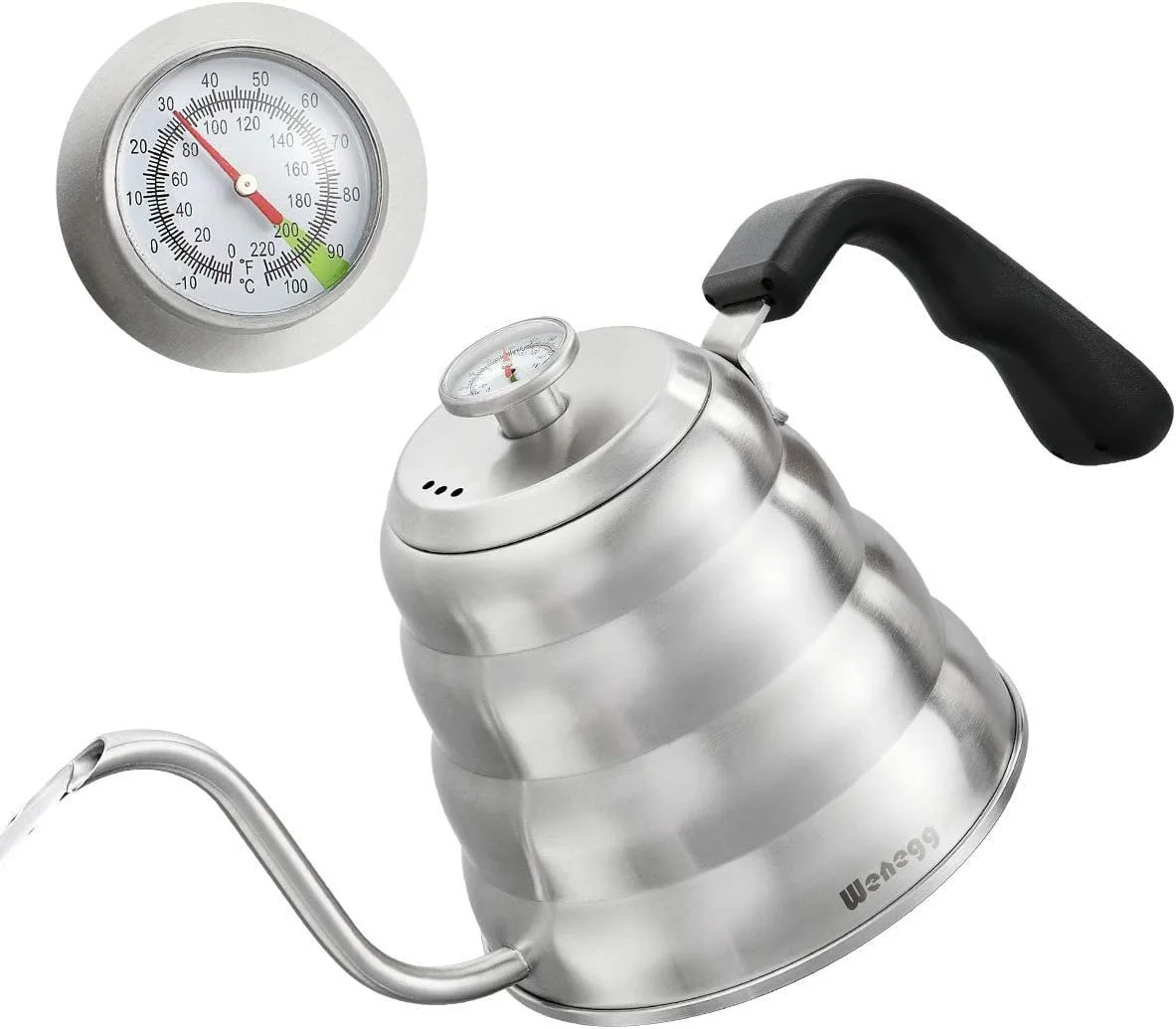 Stovetop Kettle