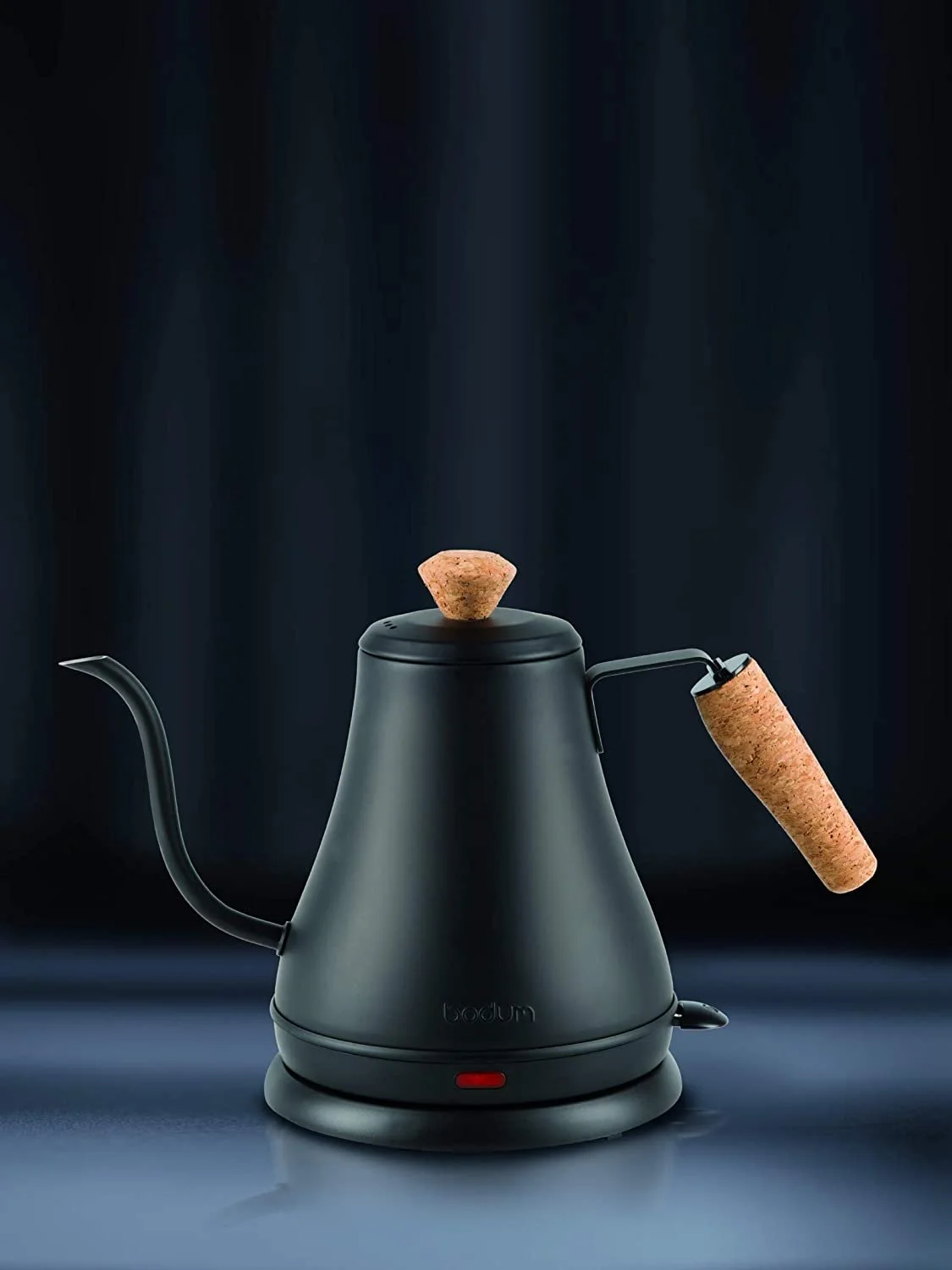E-Kettle