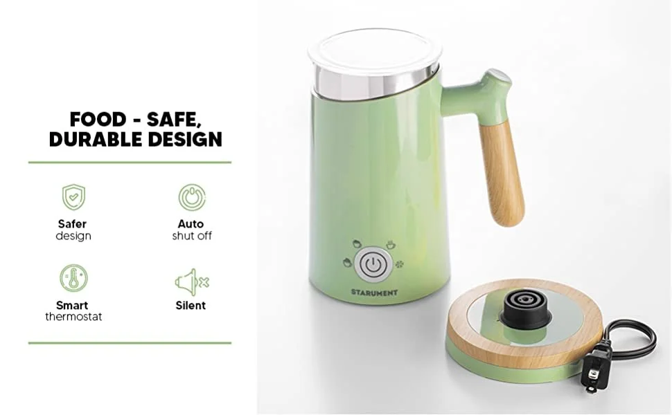 Milk Frother