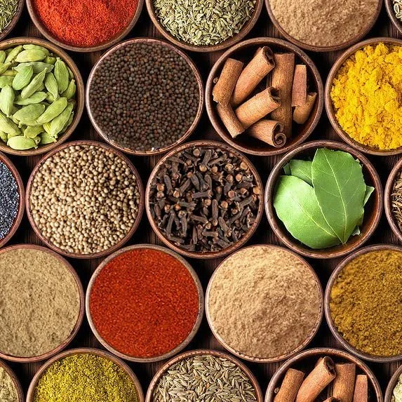 Three Sister's Spices