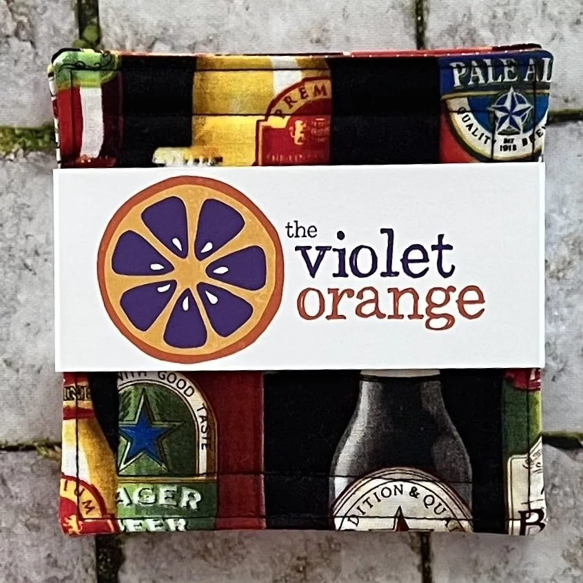 Cheers Coasters
