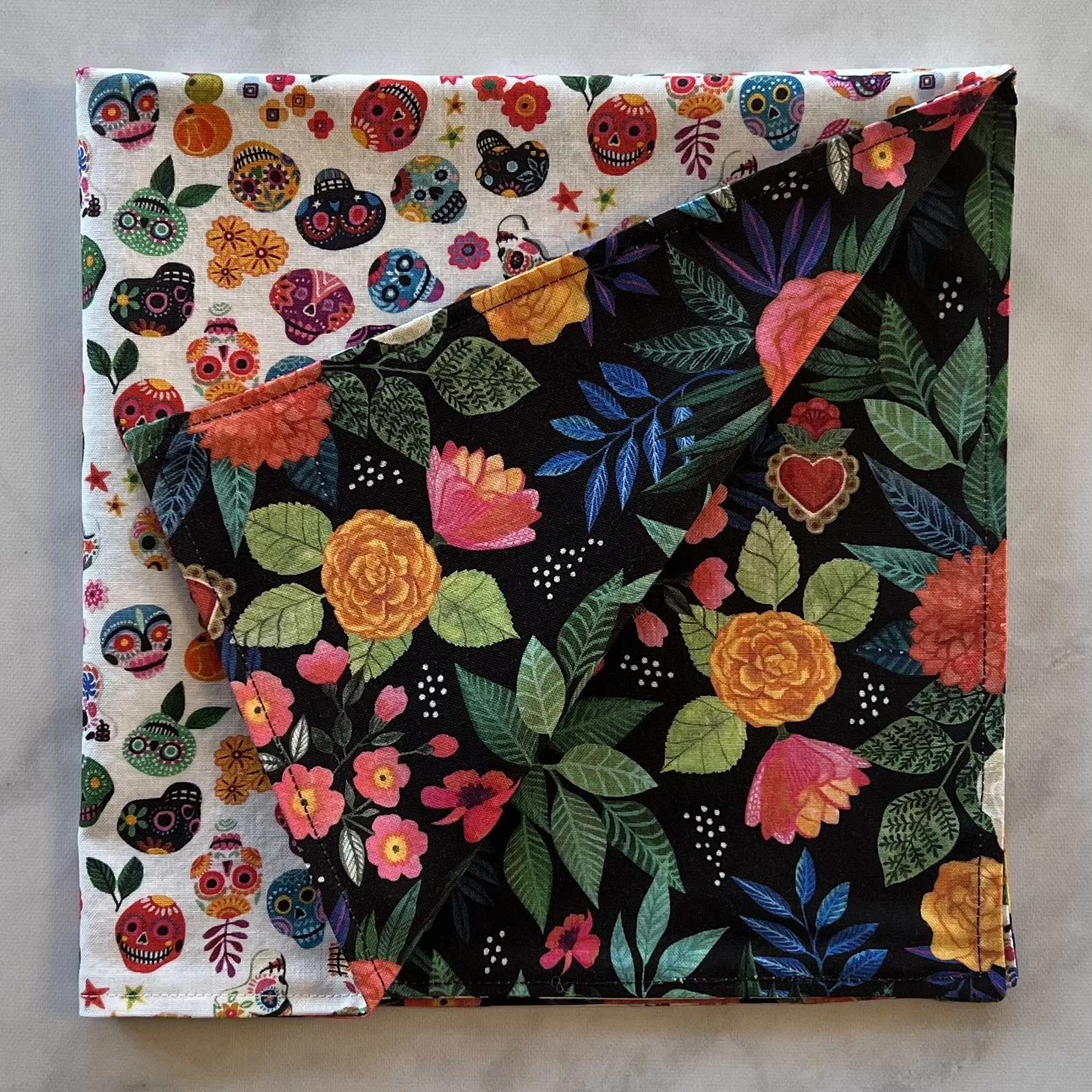 Beautiful Day Of Large Napkins 4.jpg