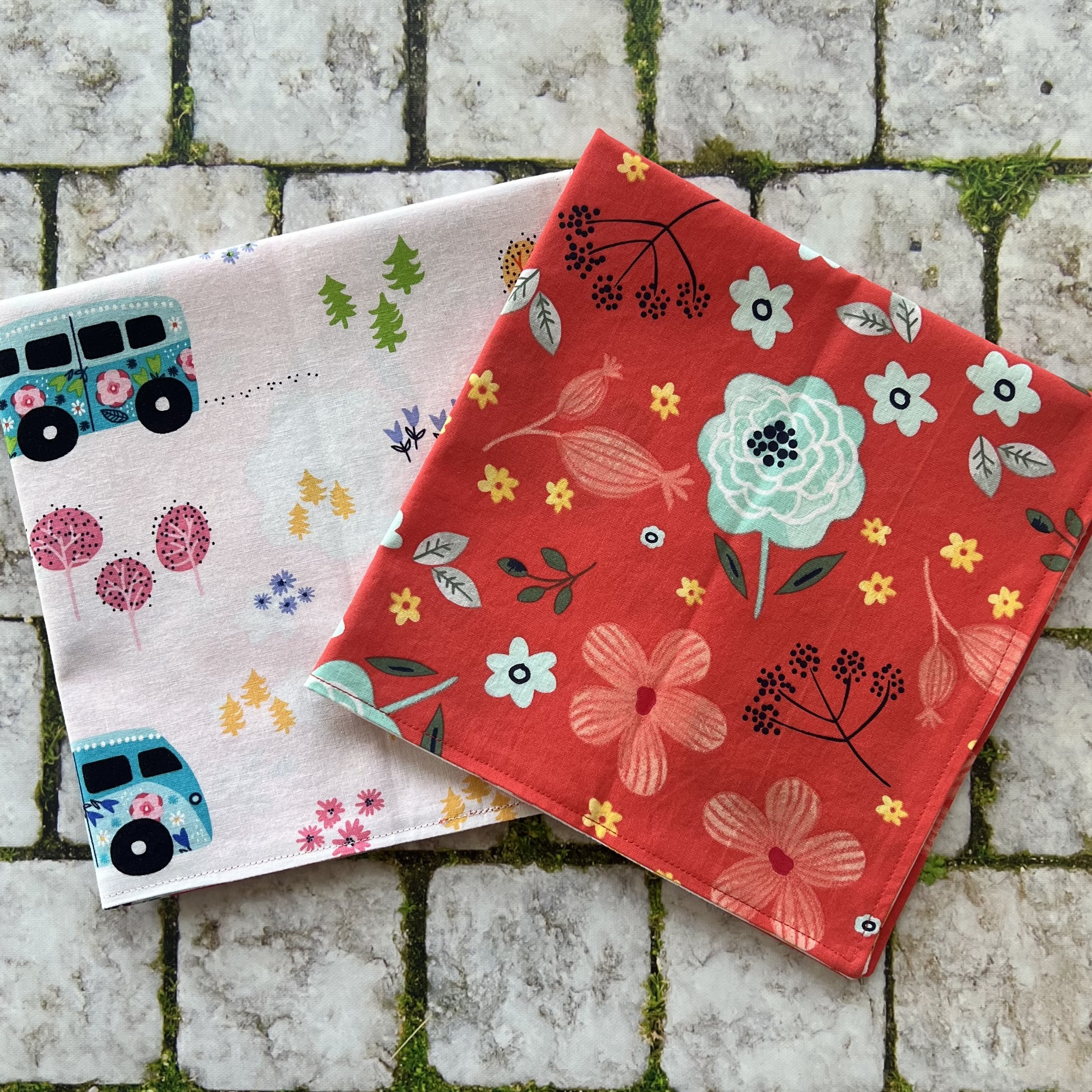 spring camping large napkins 2.jpg