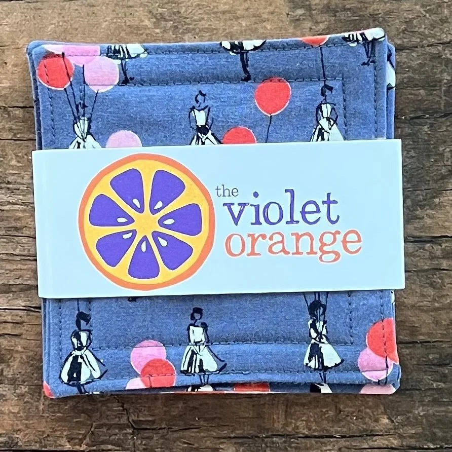Playful Coaster