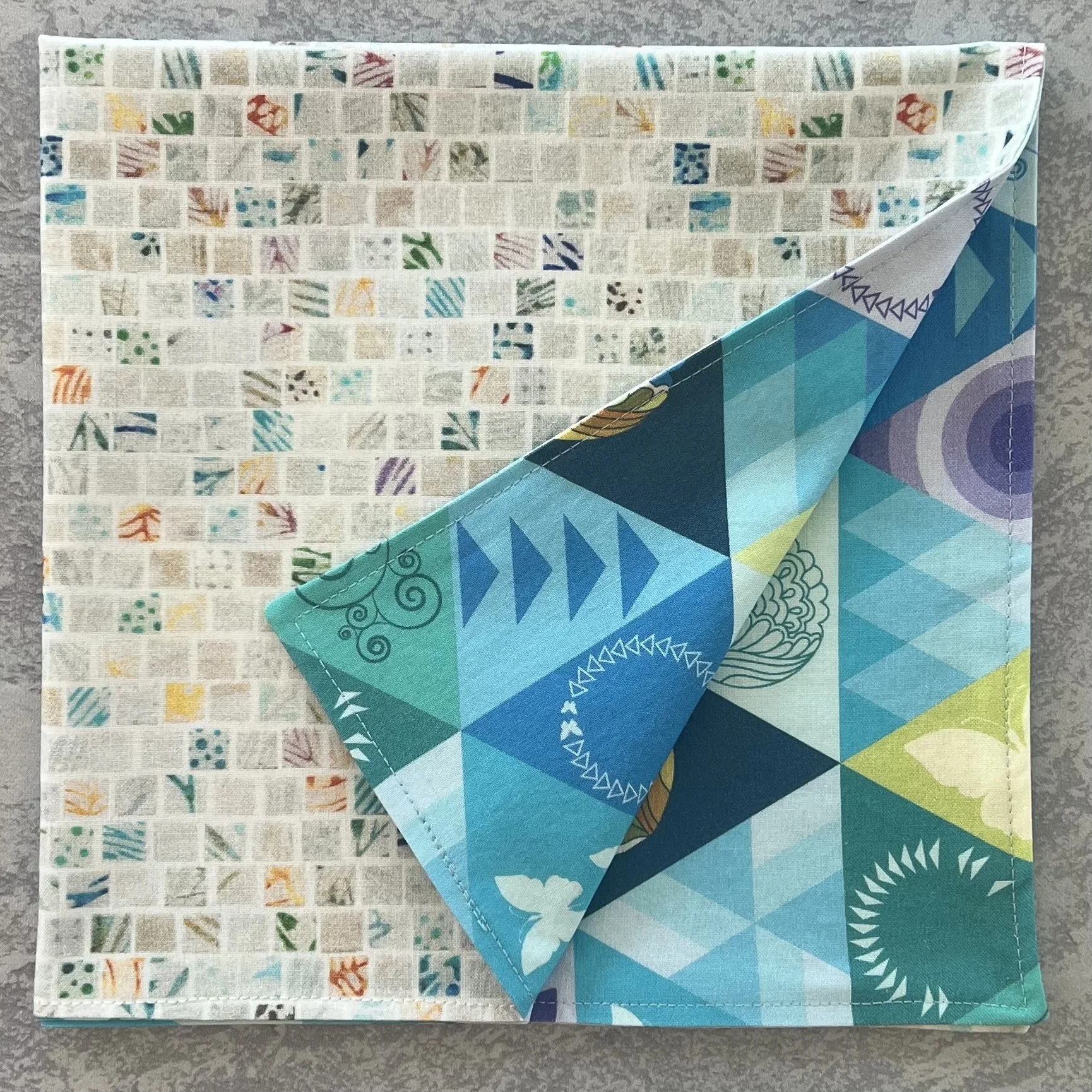Sea Glass Large Napkins 4.jpg