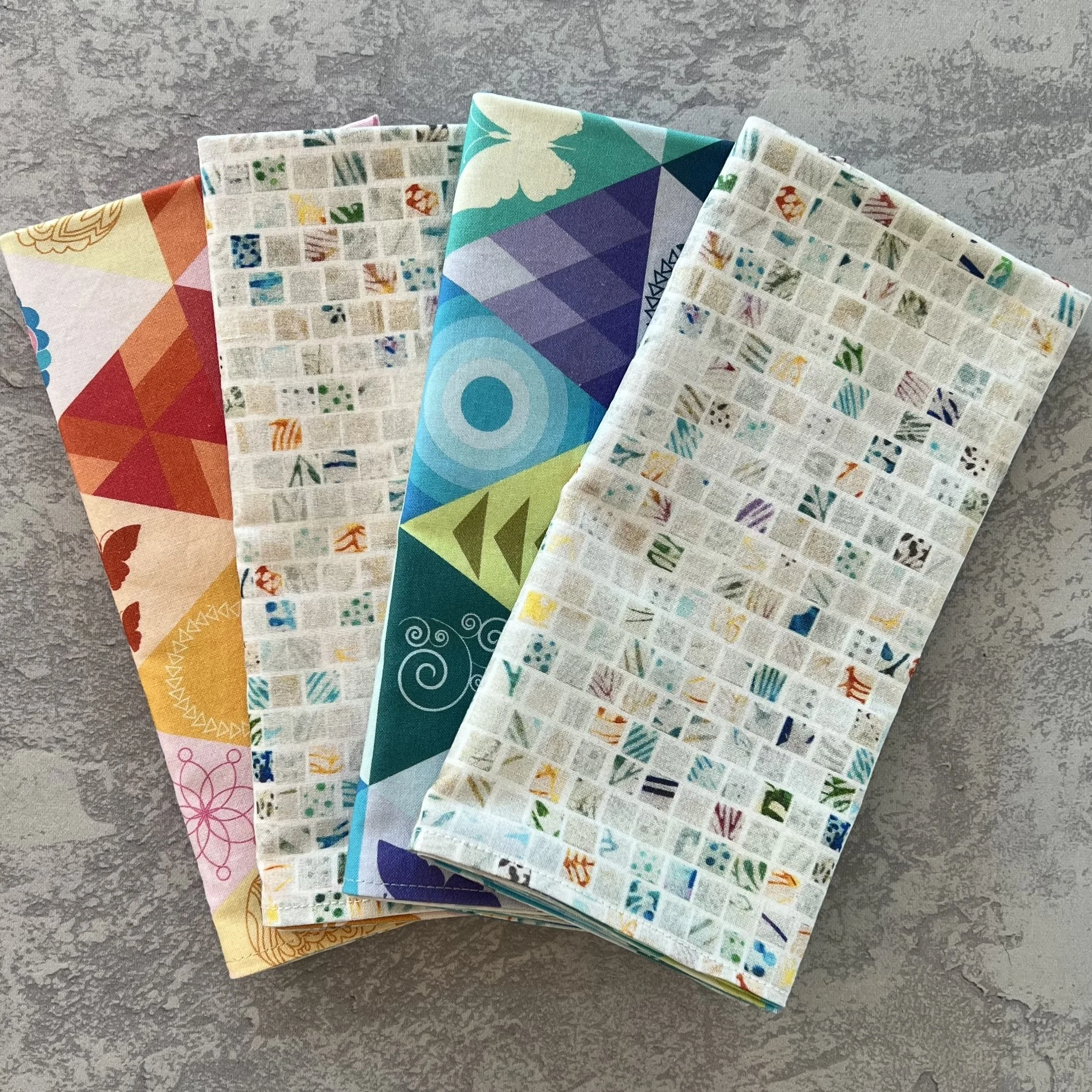 Sea Glass Large Napkins 1.jpg