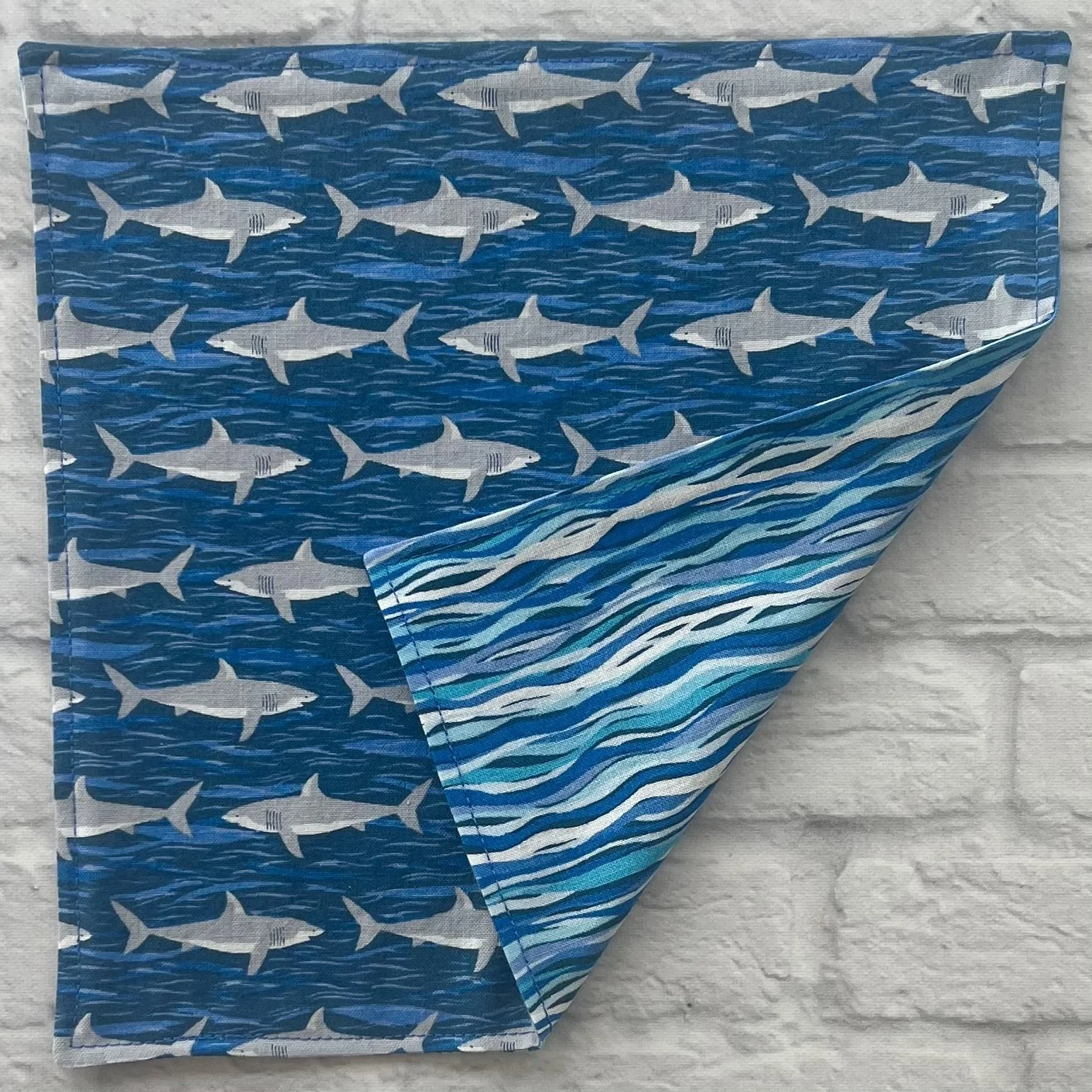 waves of happiness small napkins 6.jpg