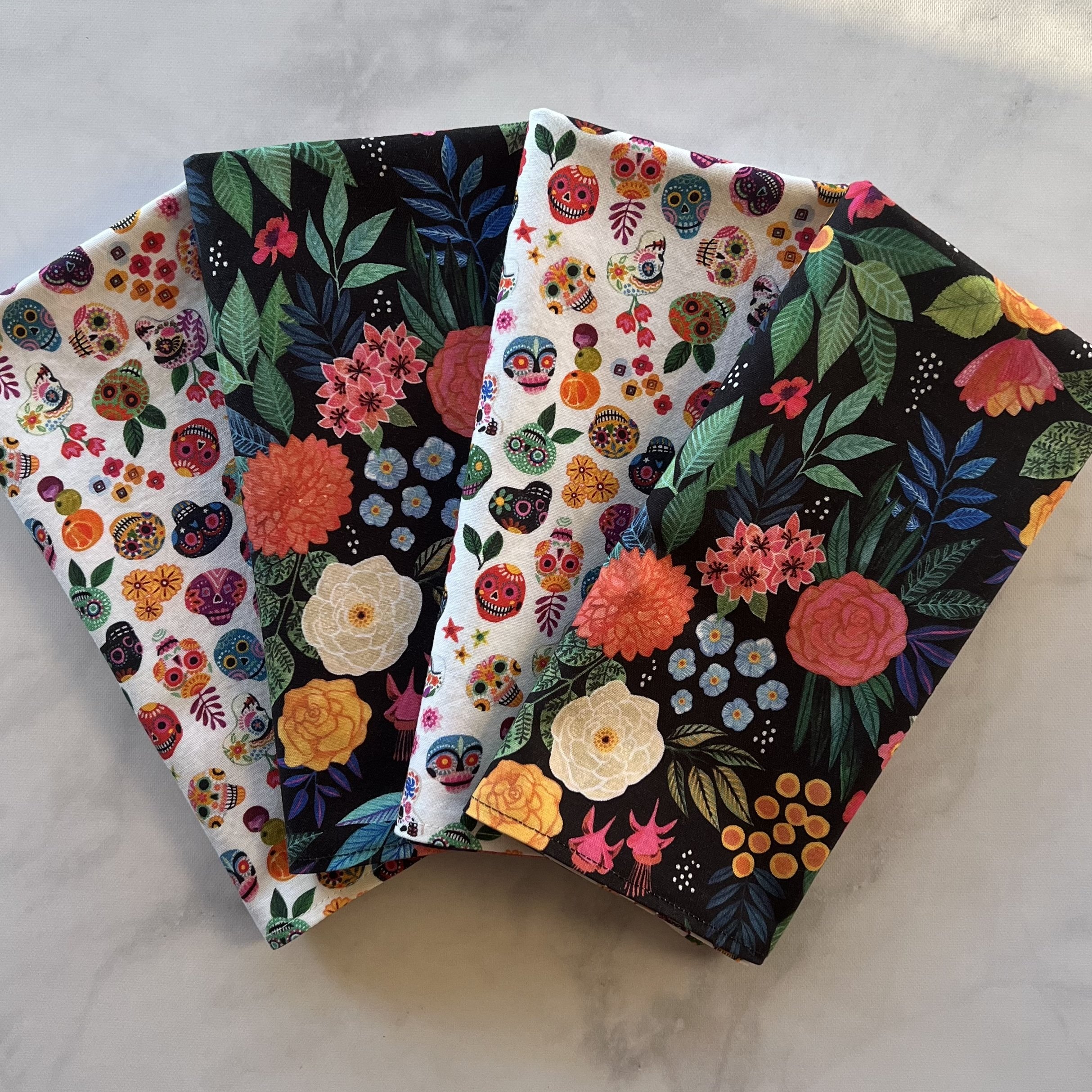 Beautiful Day Of Large Napkins 1.jpg