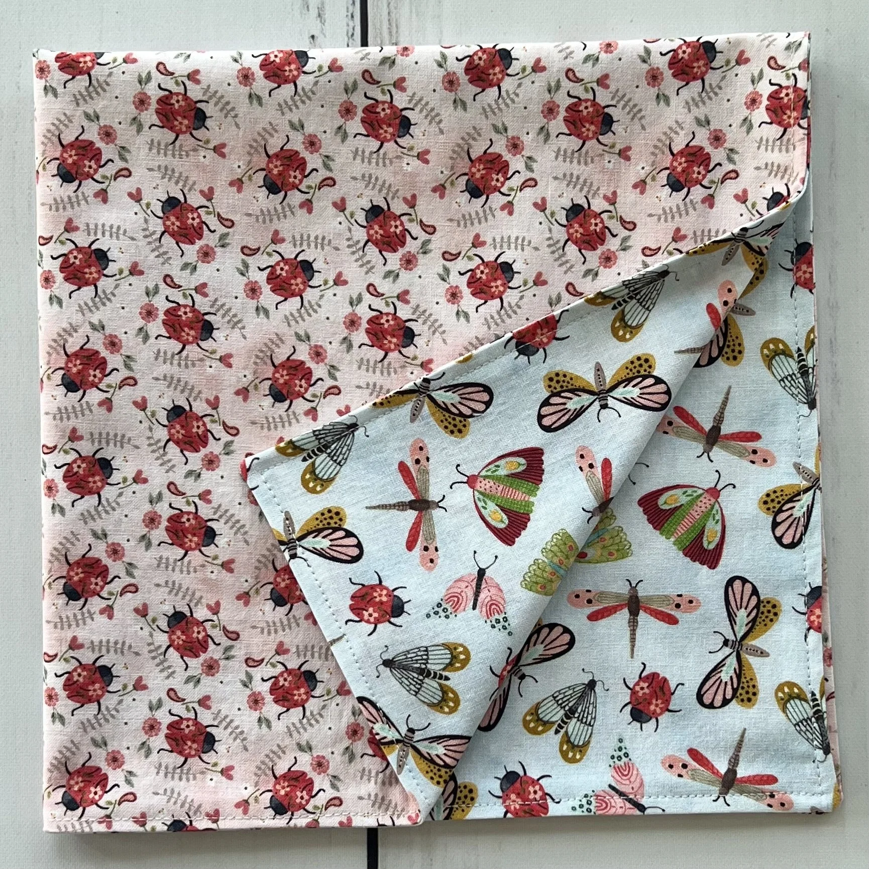 ladybug luck large napkins 5.jpg