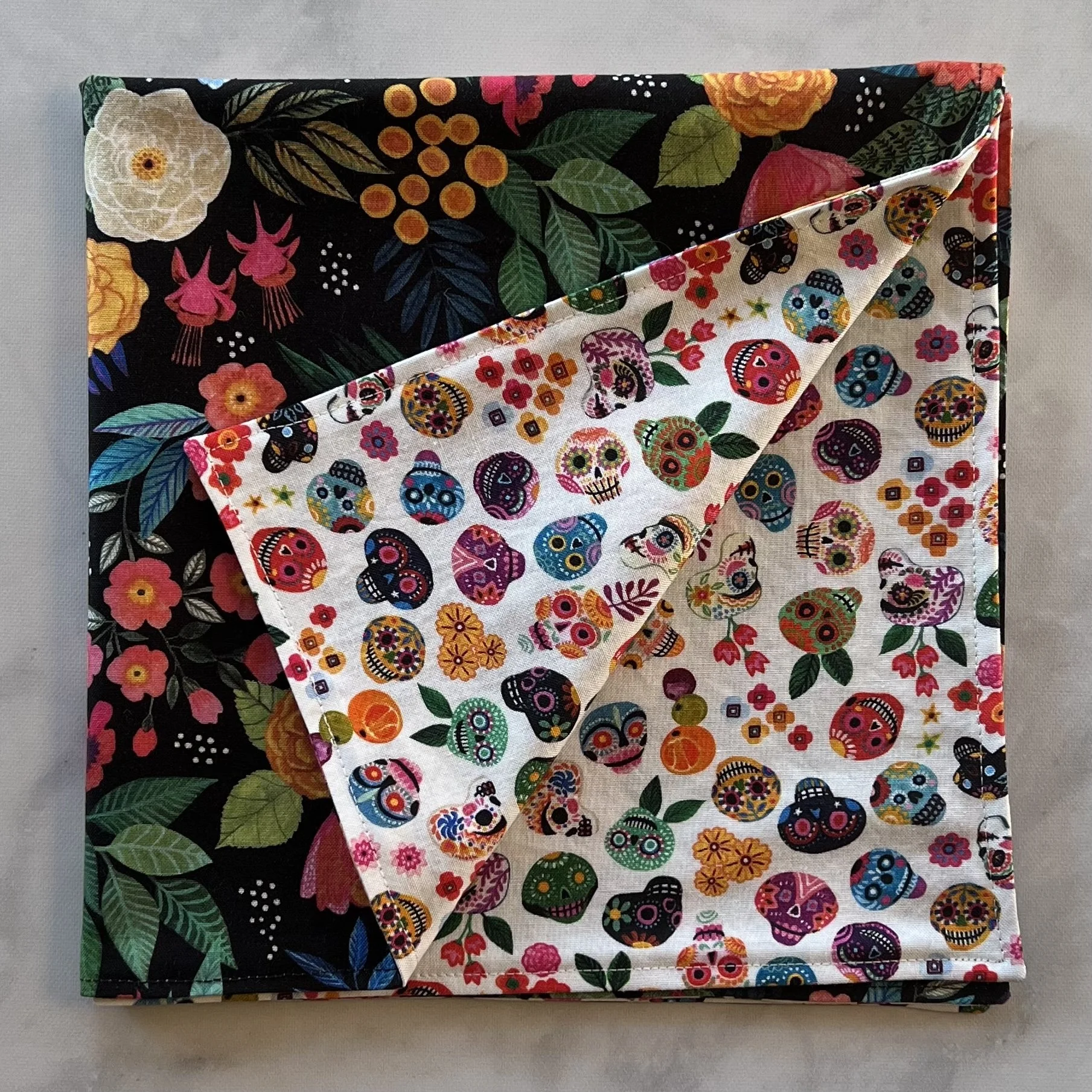 Beautiful Day Of Large Napkins 5.jpg