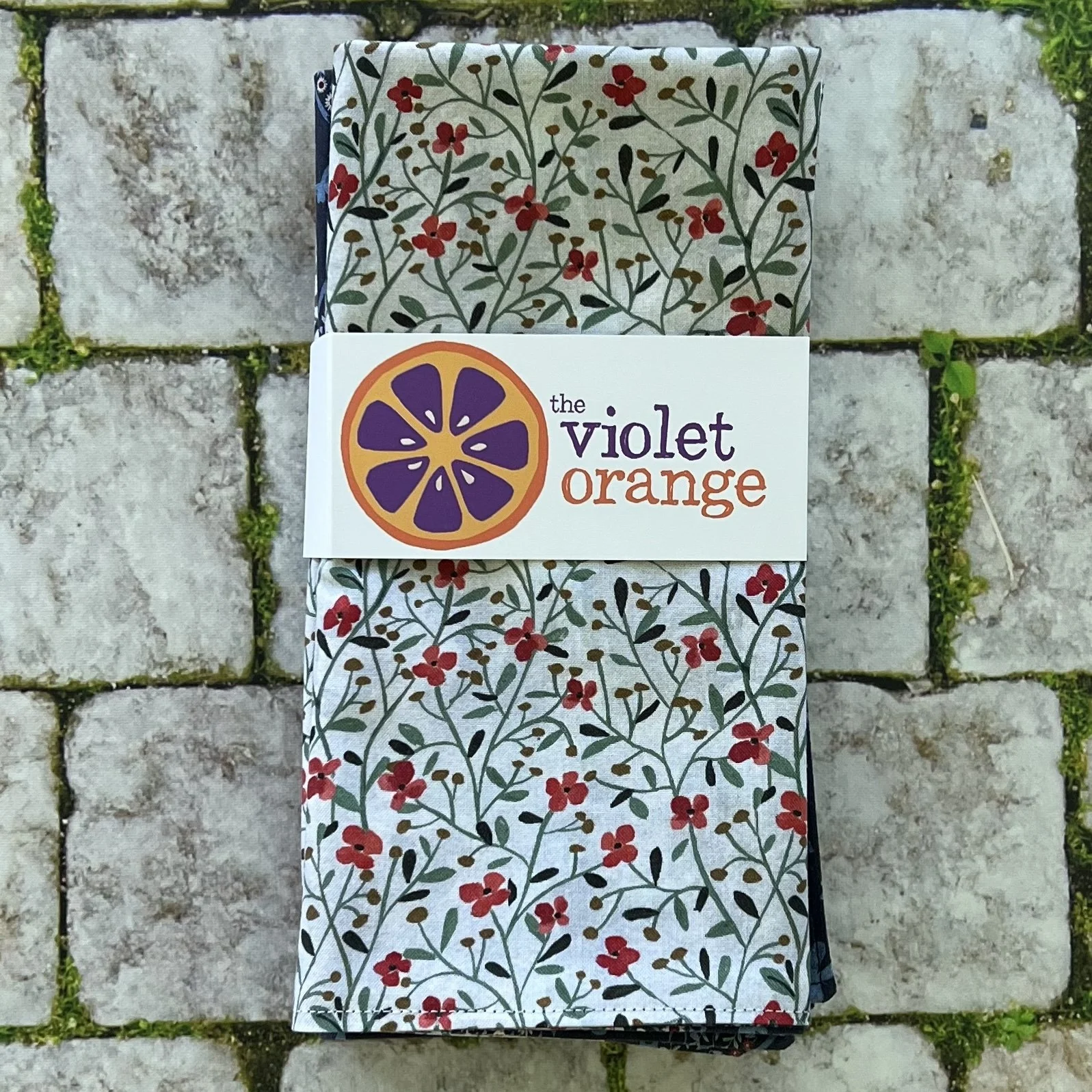 floral butterfly large napkins 4.jpg