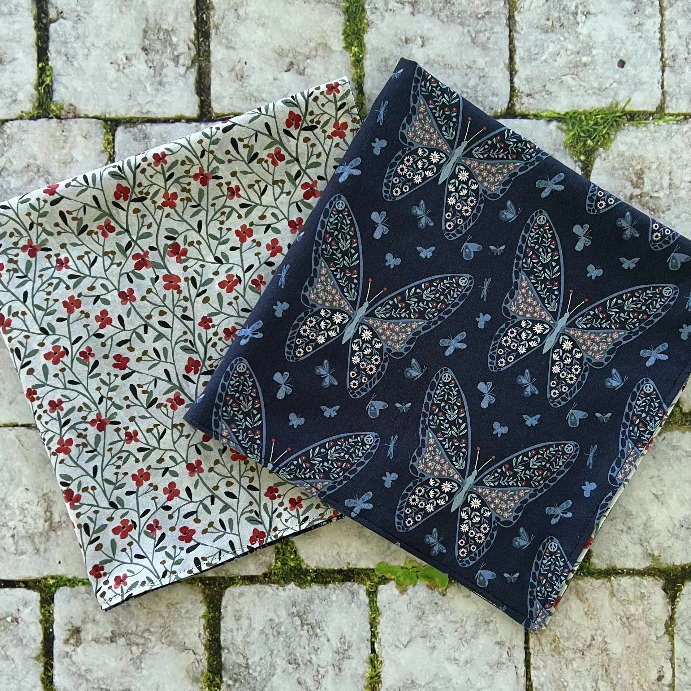 floral butterfly large napkins 2.jpg