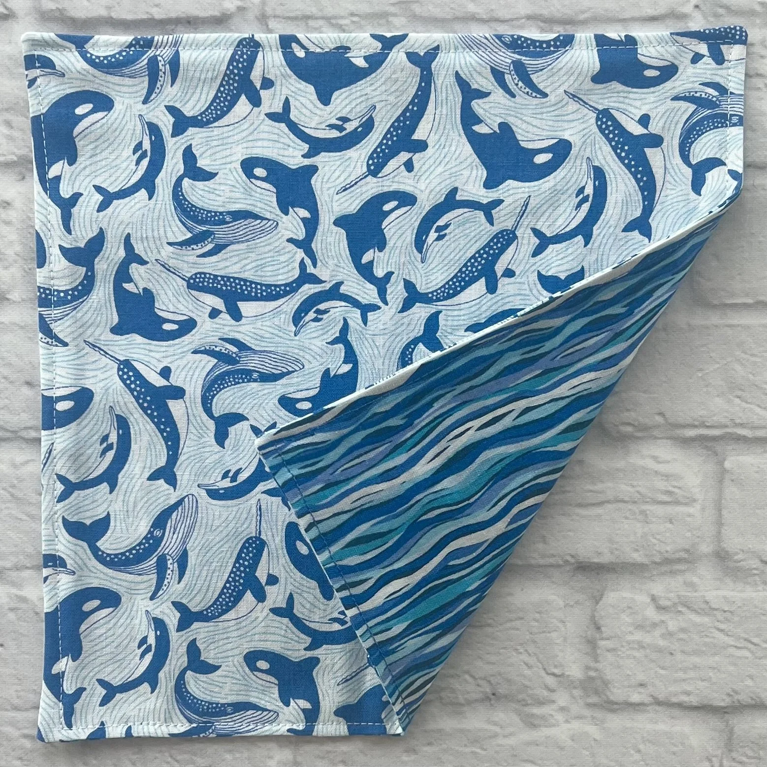 waves of happiness small napkins 4.jpg