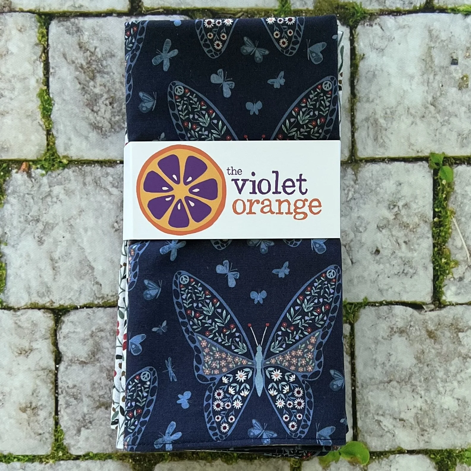 floral butterfly large napkins 3.jpg
