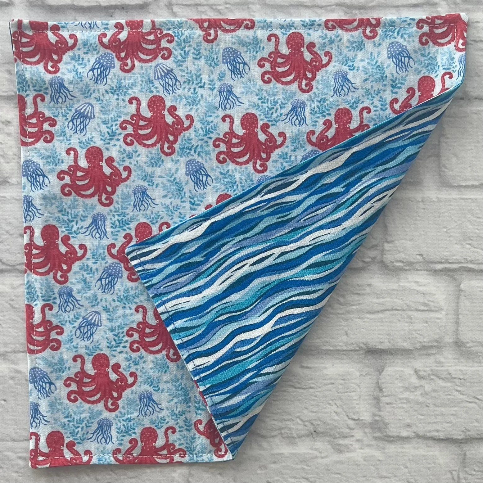 waves of happiness small napkins 3.jpg