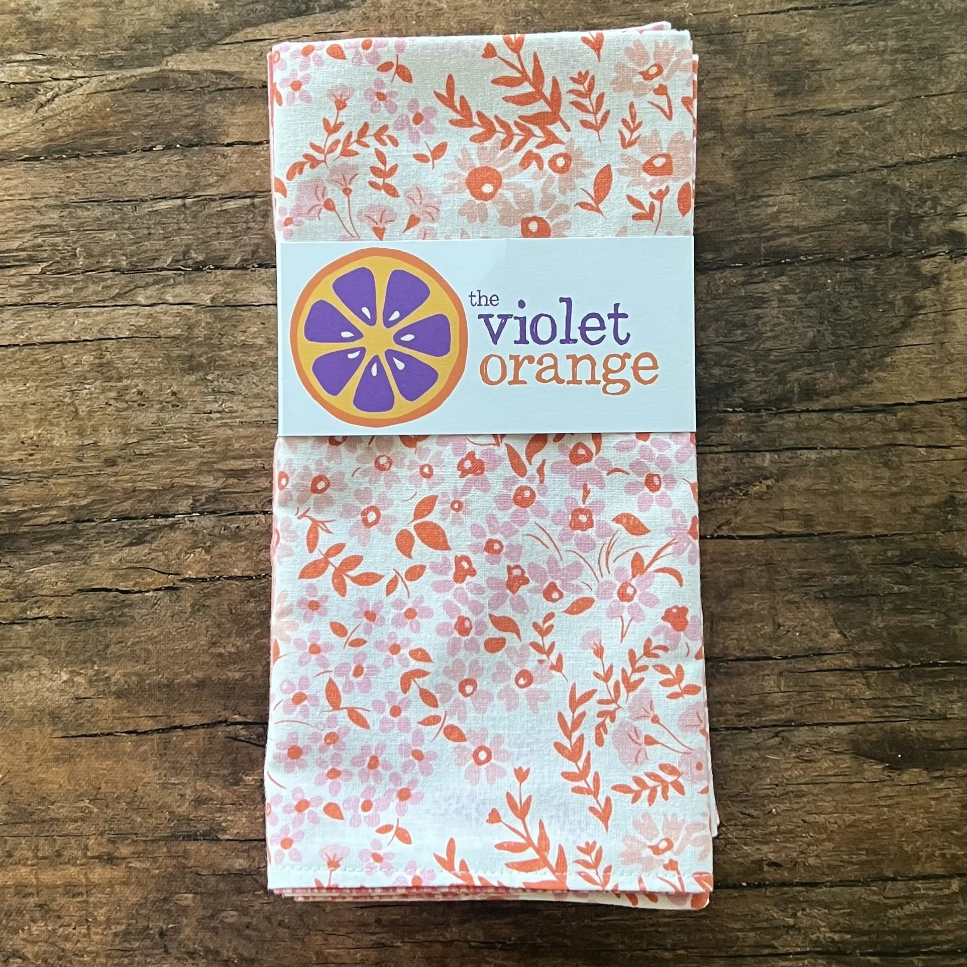 Coral Floral Large Napkins 2.jpg