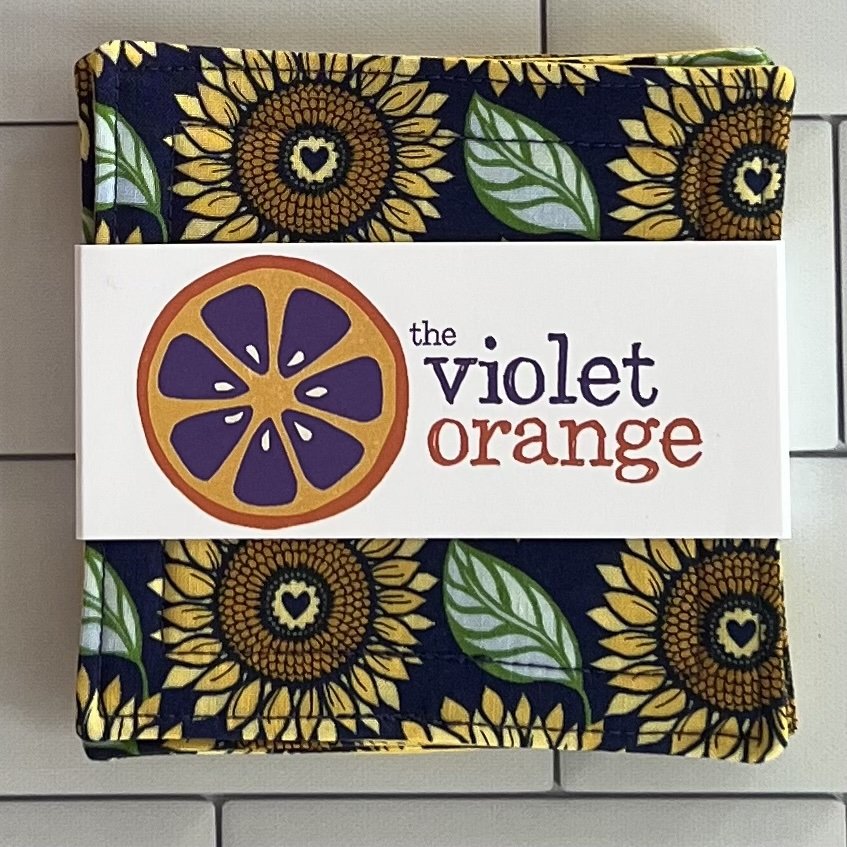 sunflower coasters 1.jpg