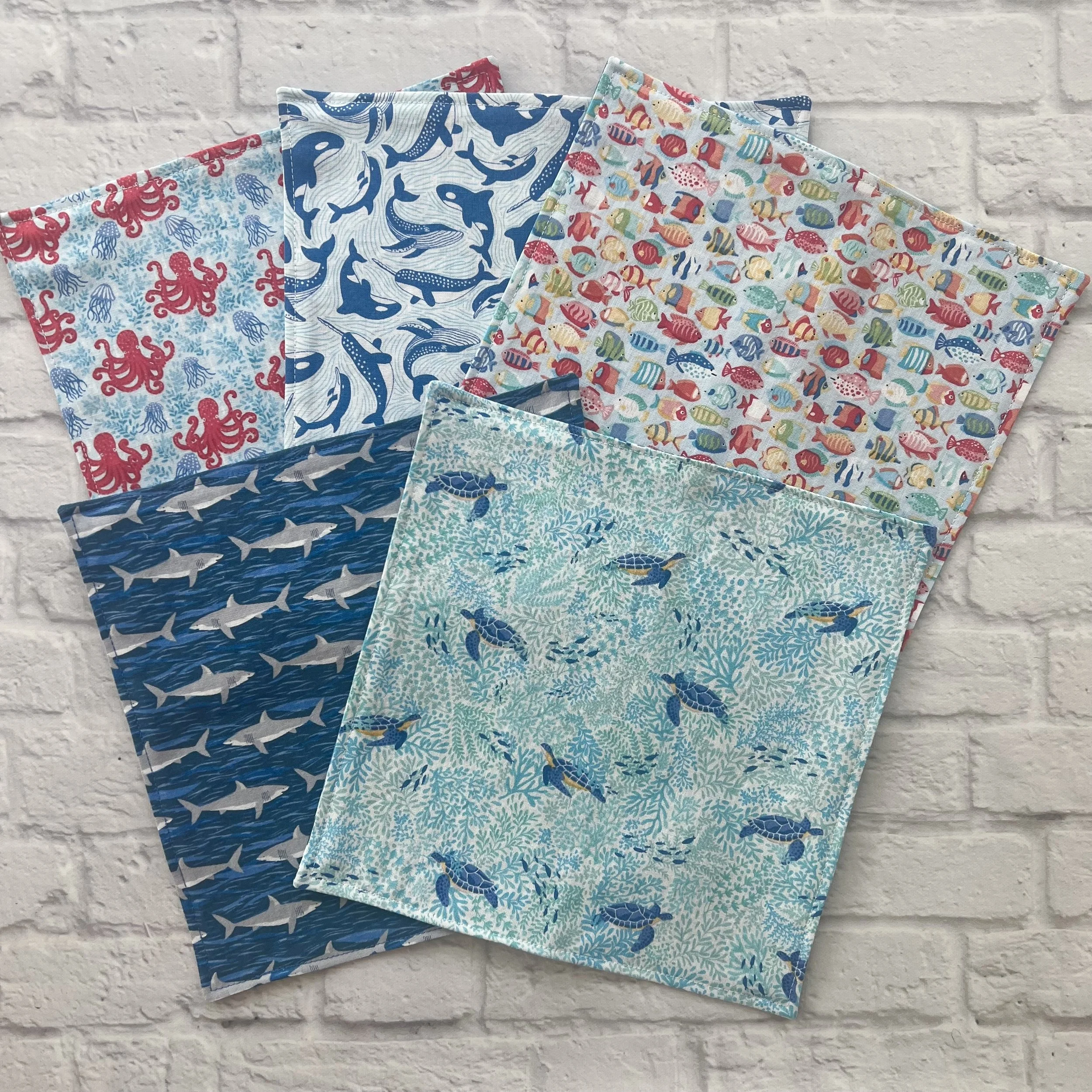 waves of happiness small napkins 8.jpg