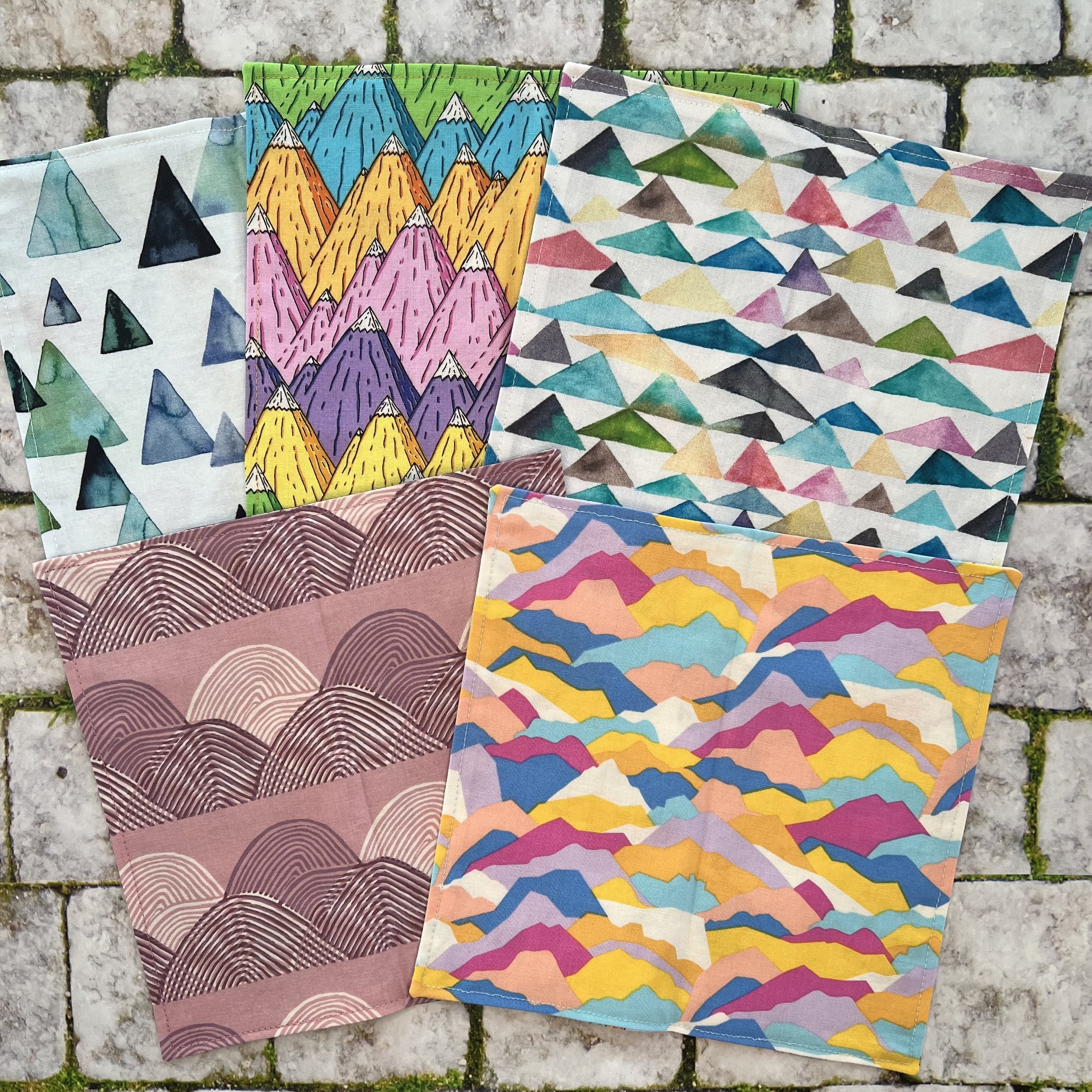 in the company of mountains small napkins 3.jpg