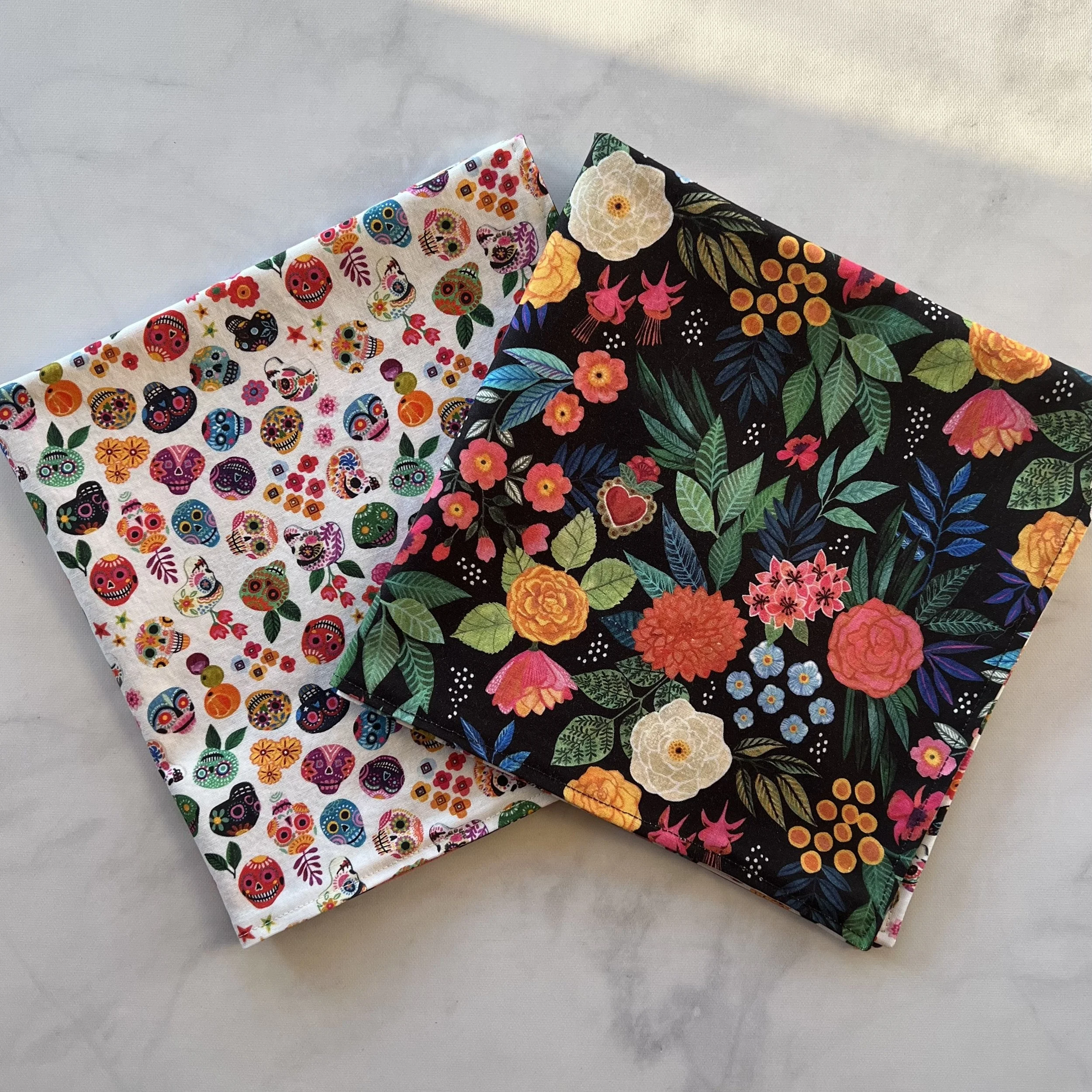 Beautiful Day Of Large Napkins 3.jpg