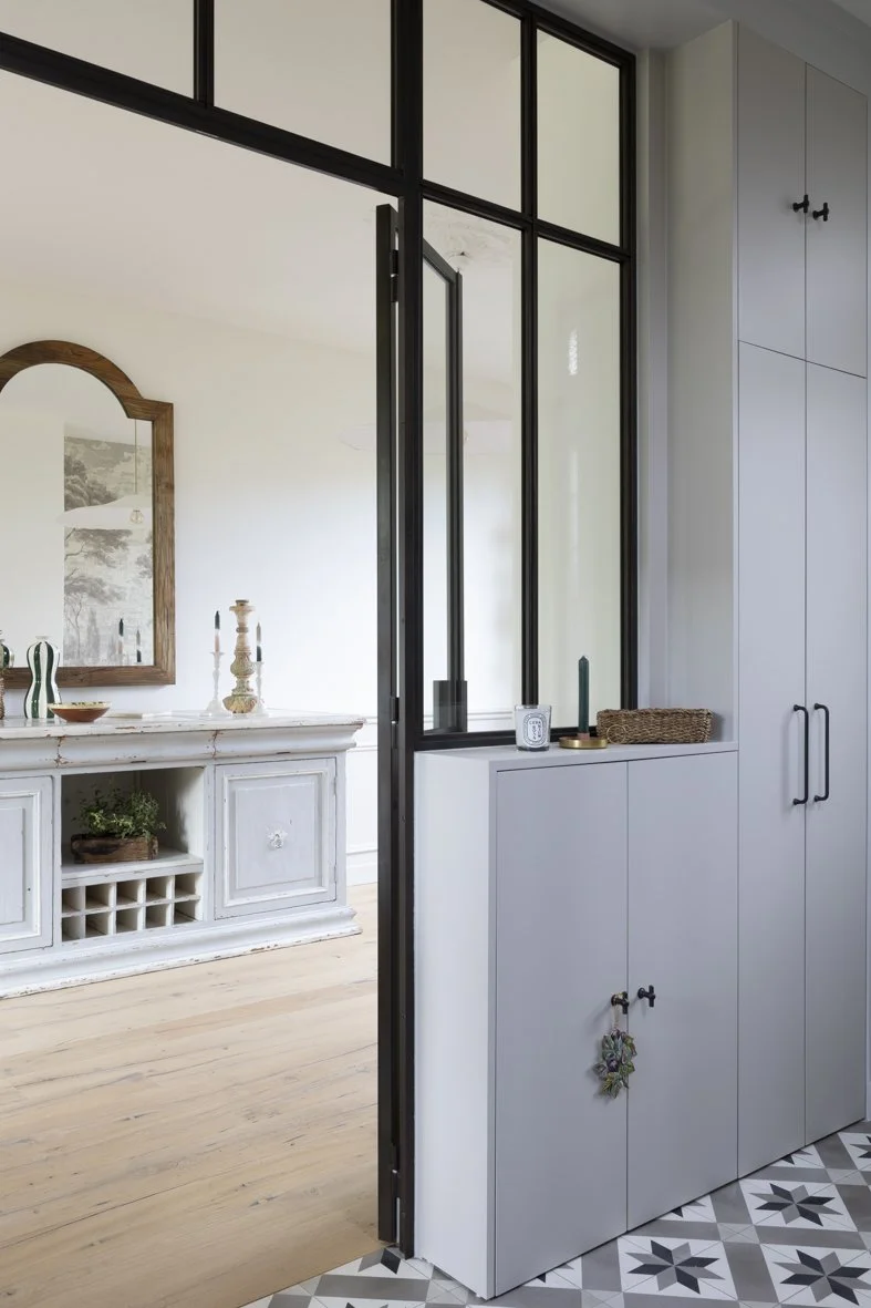 MENER une rénovation de qualité